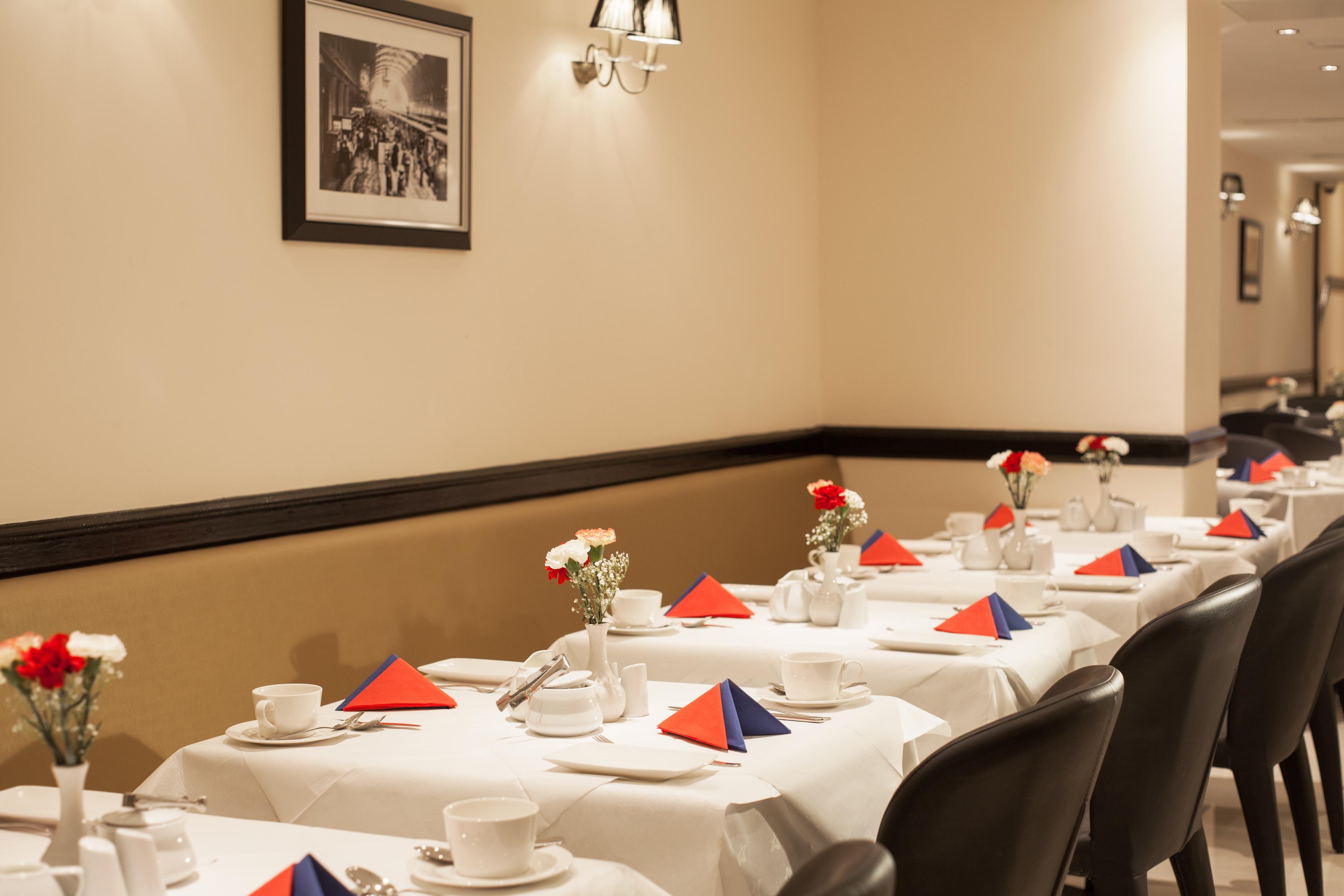 Hotel Park Grand Paddington Court