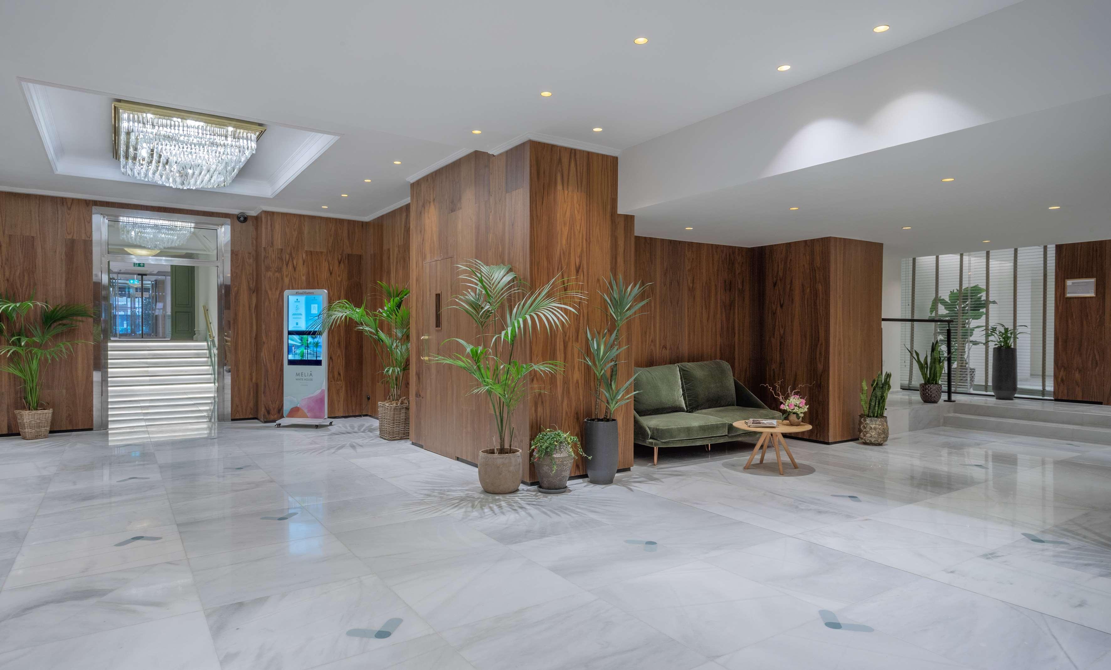 The Level At Melia White House