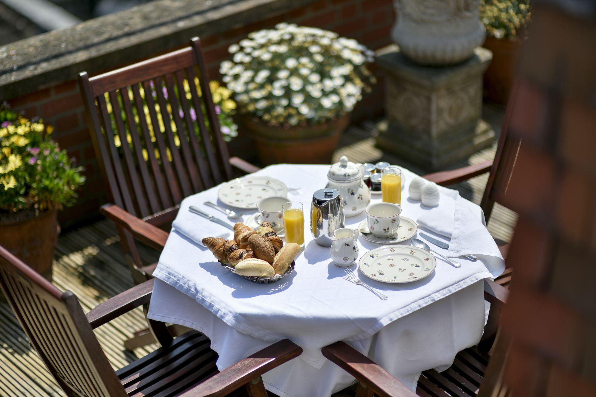 Hotel San Domenico House