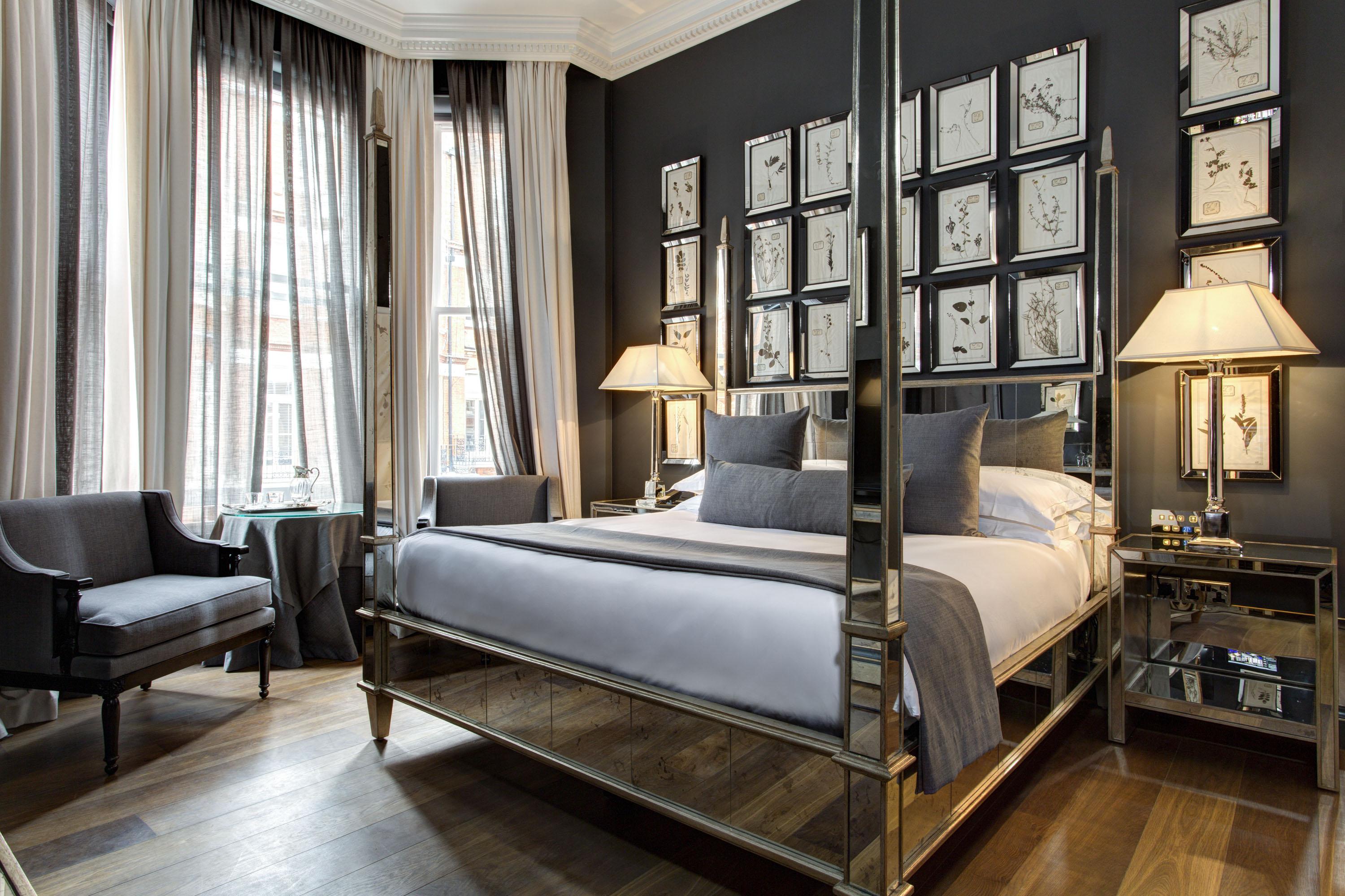 The Franklin - Starhotels Collezione Londra