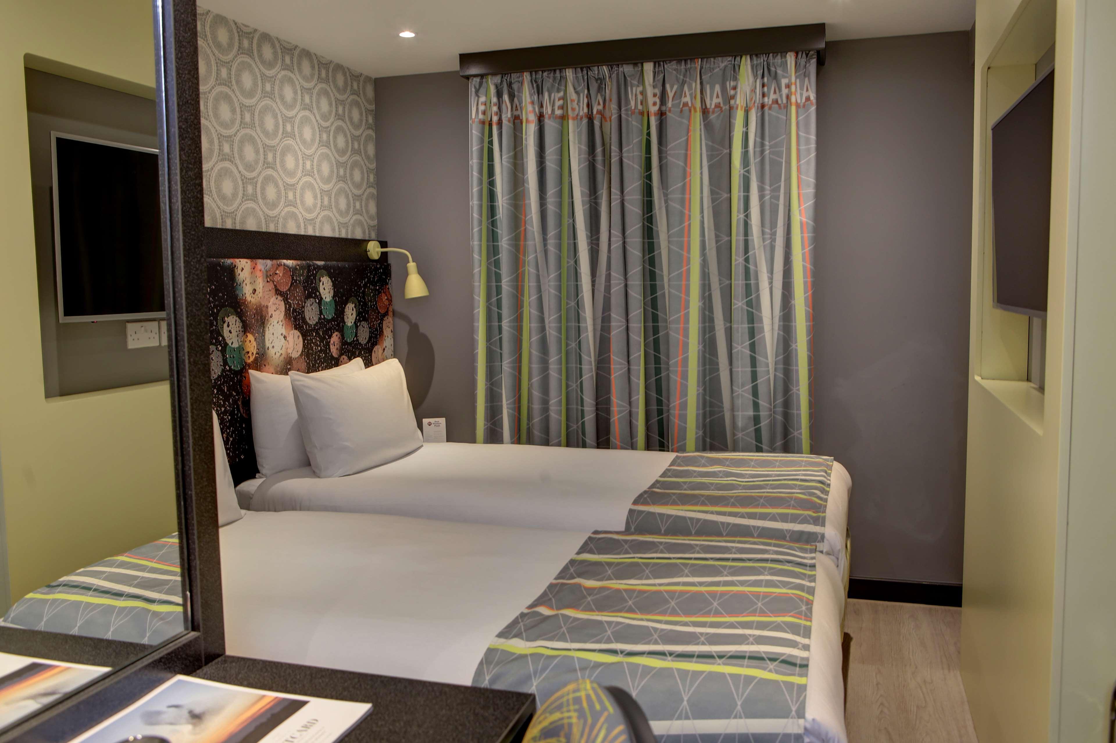 Hotel Western Wembley London