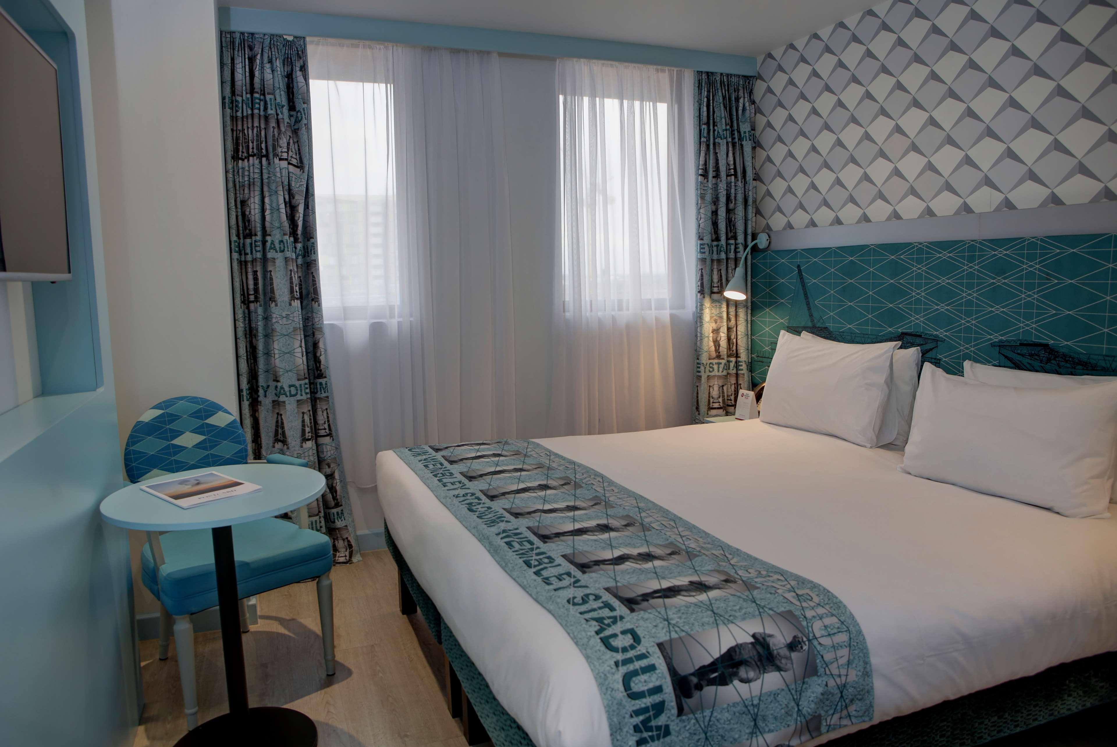 Western Wembley Hotel