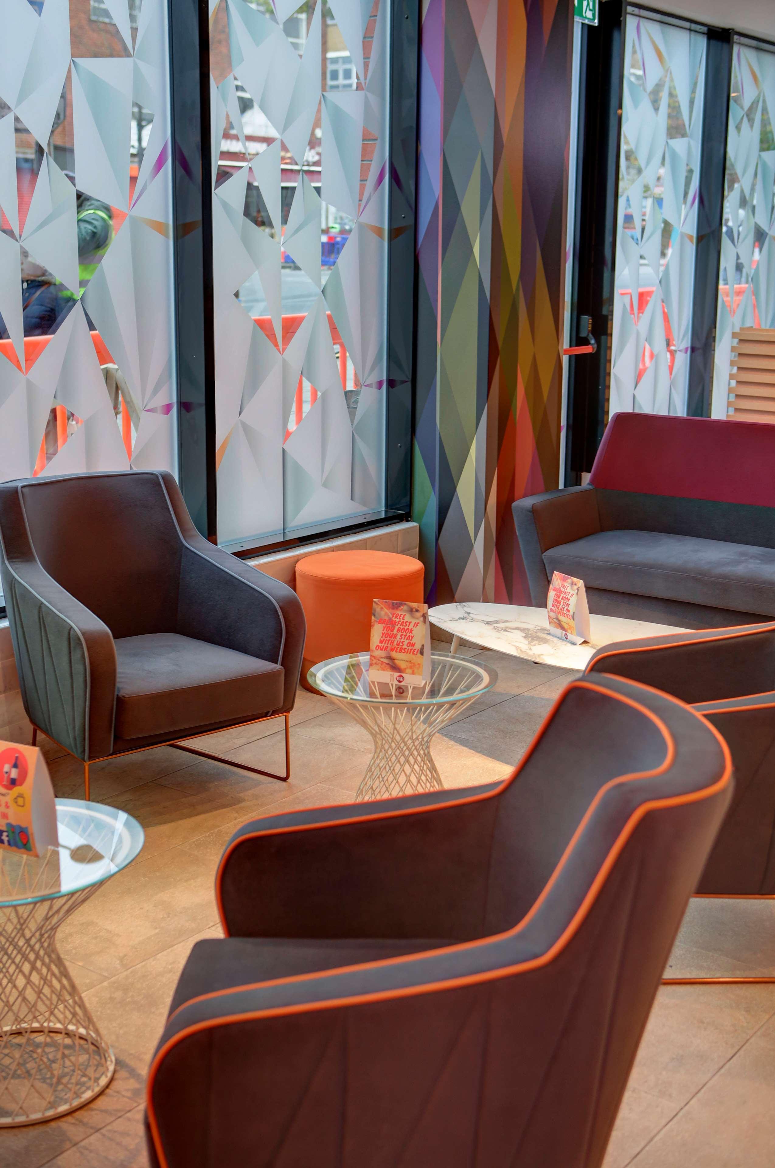 Western Wembley 4* London