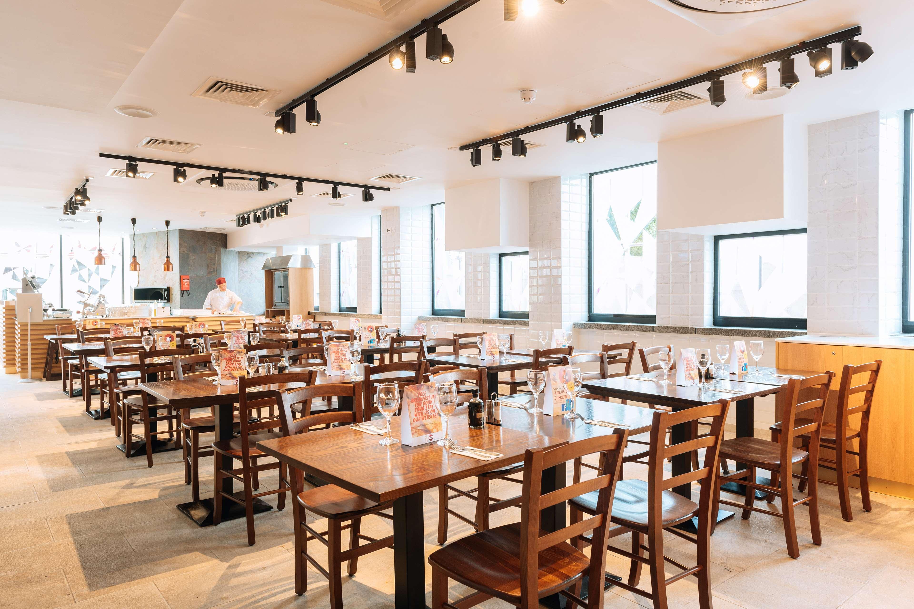 Hotel Western Wembley London