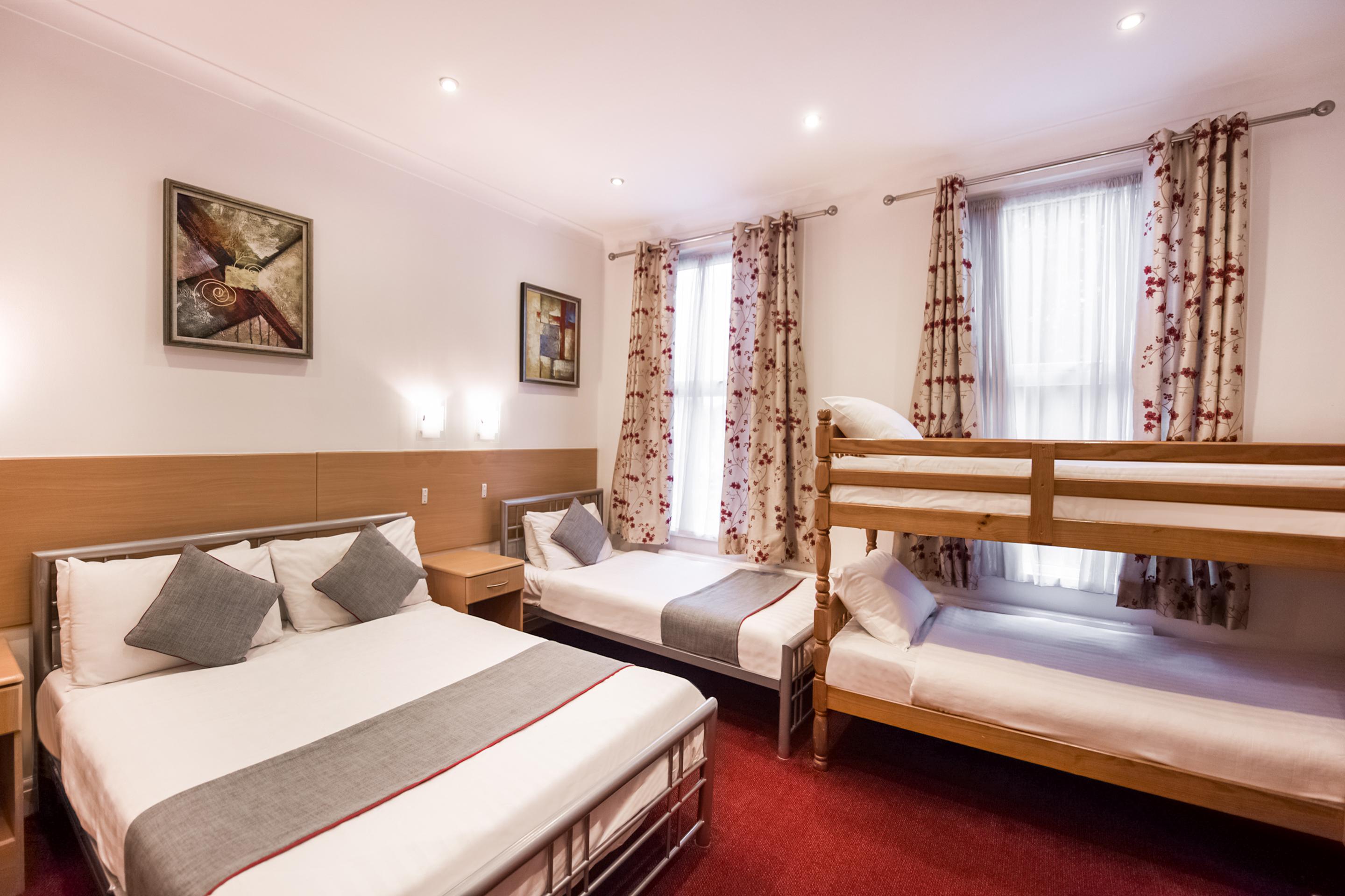Oyo Hotel