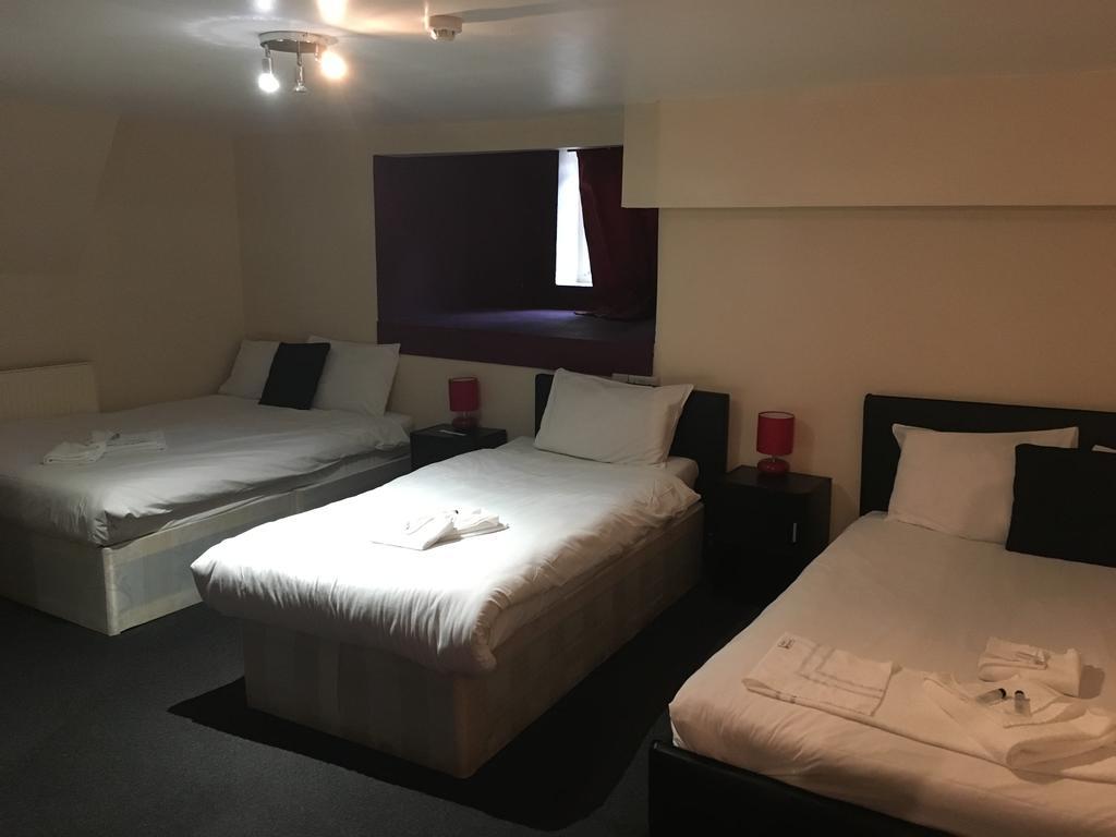 Hotel Stratford London