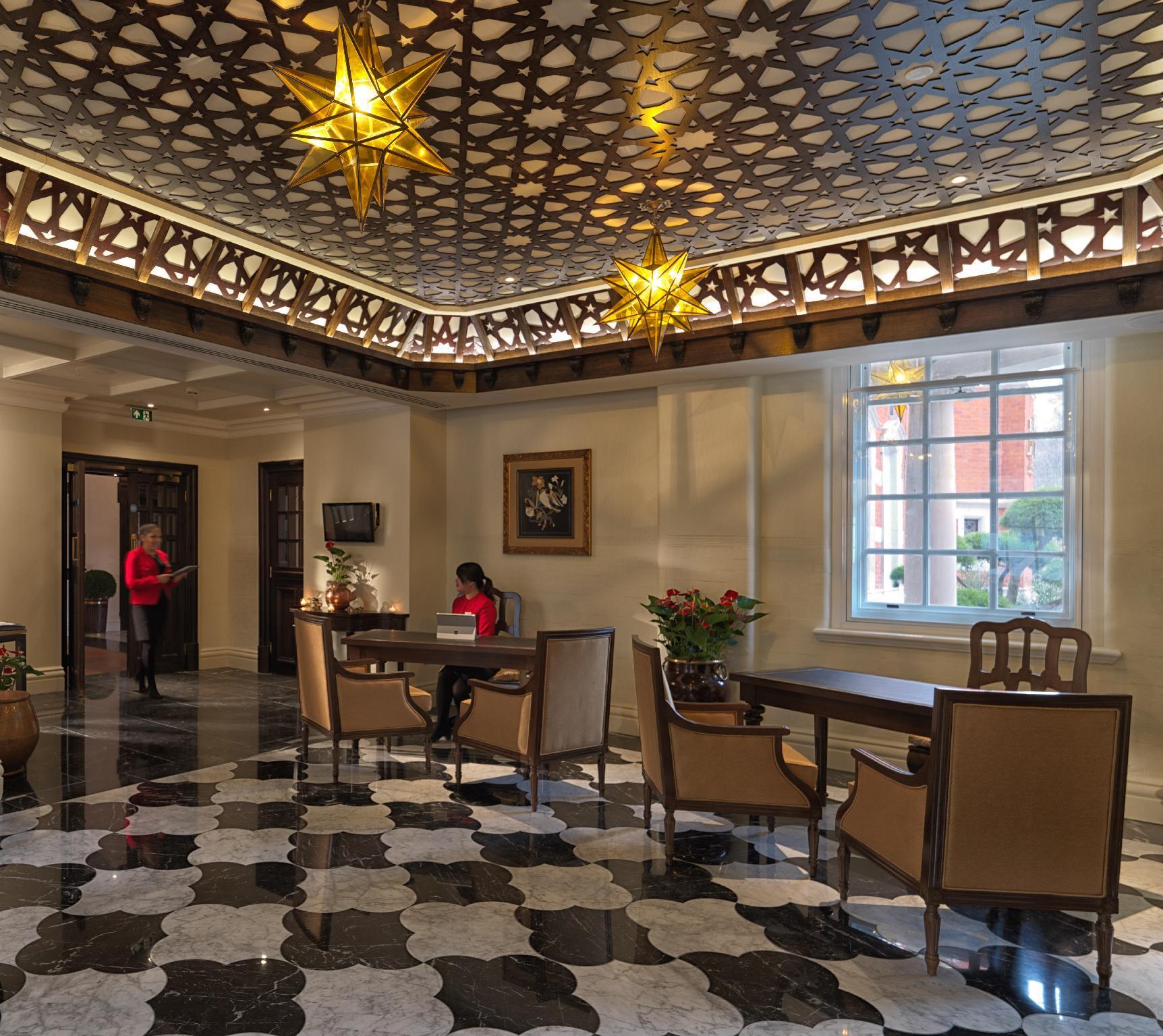 The Lalit Londen