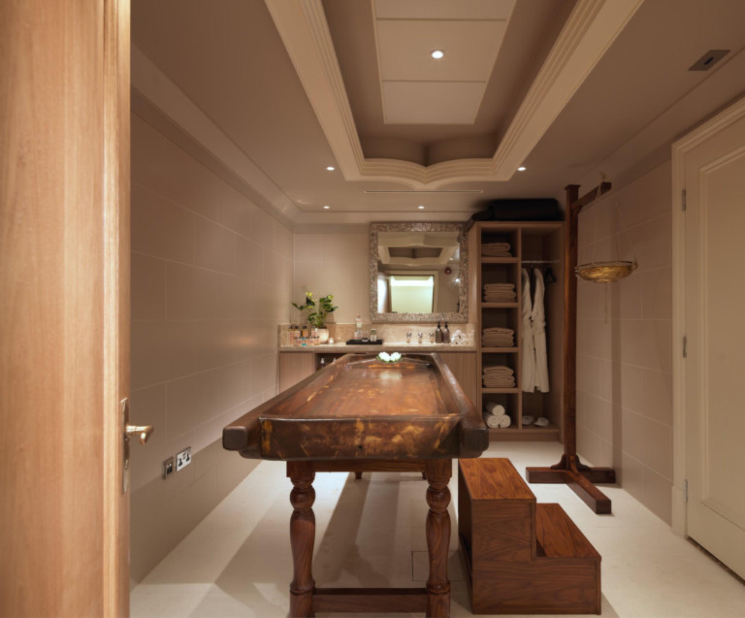Hotel The Lalit Londen