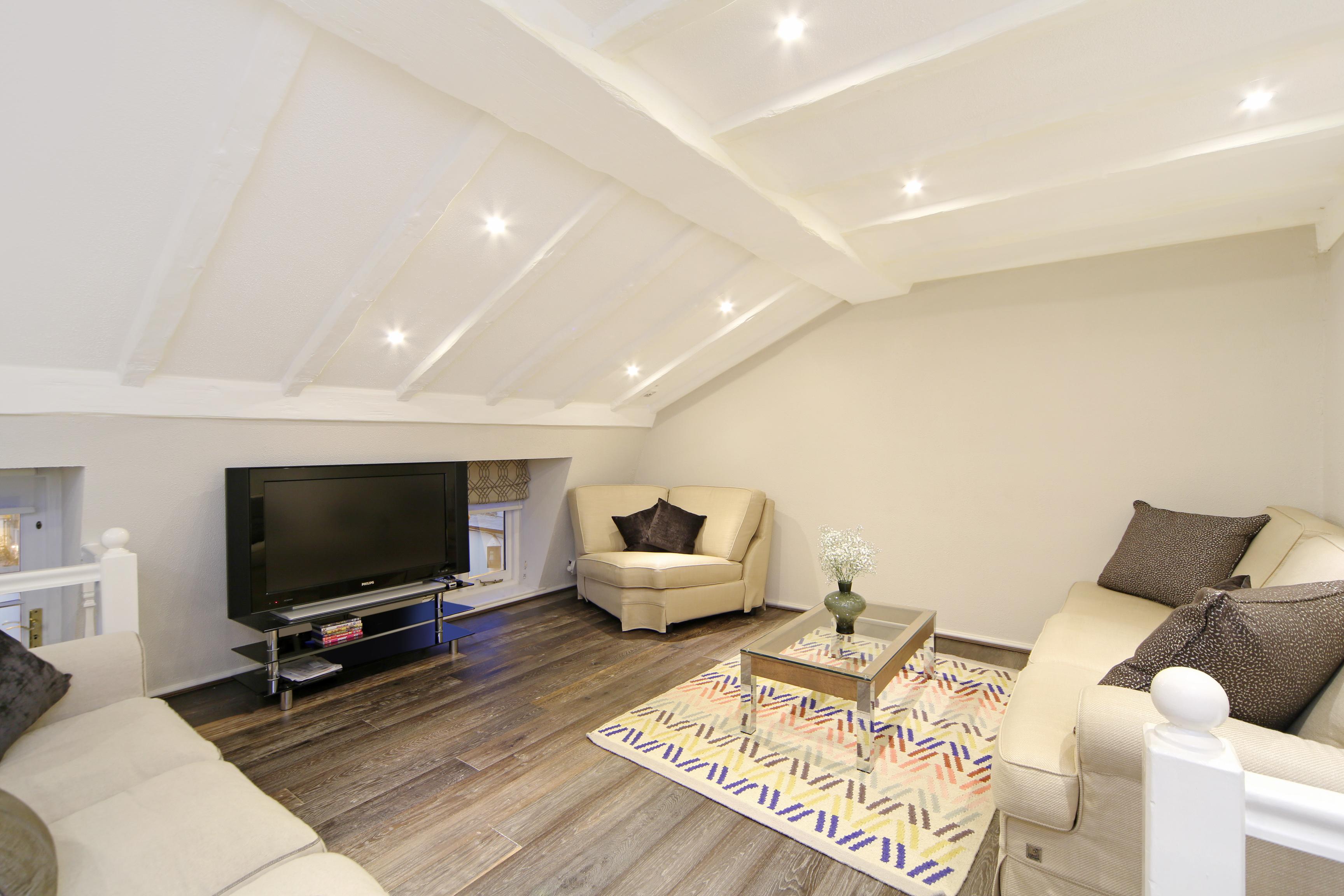 Aparthotel Queensgate Court Londra