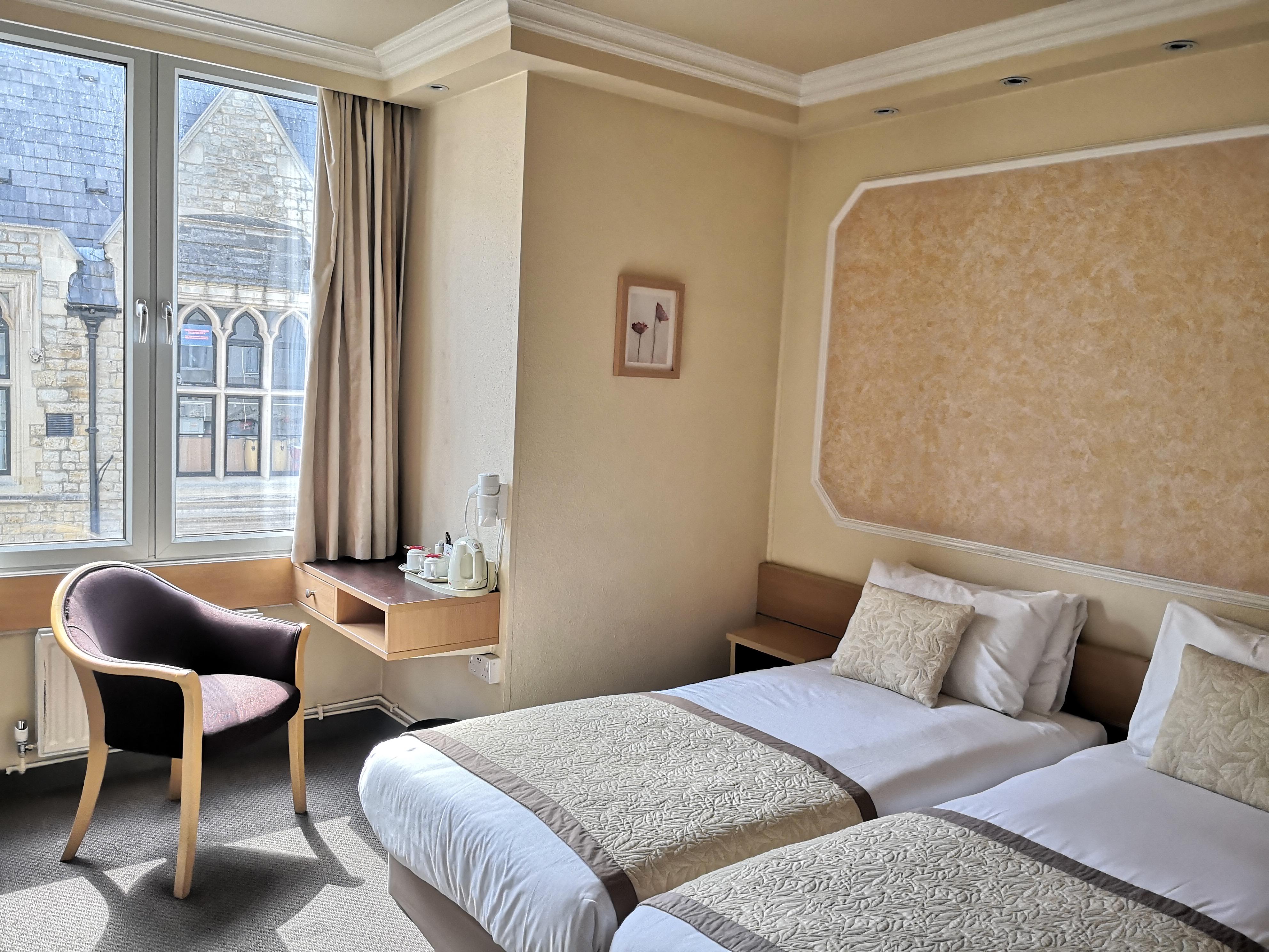 Lancaster Hall 3* Londres