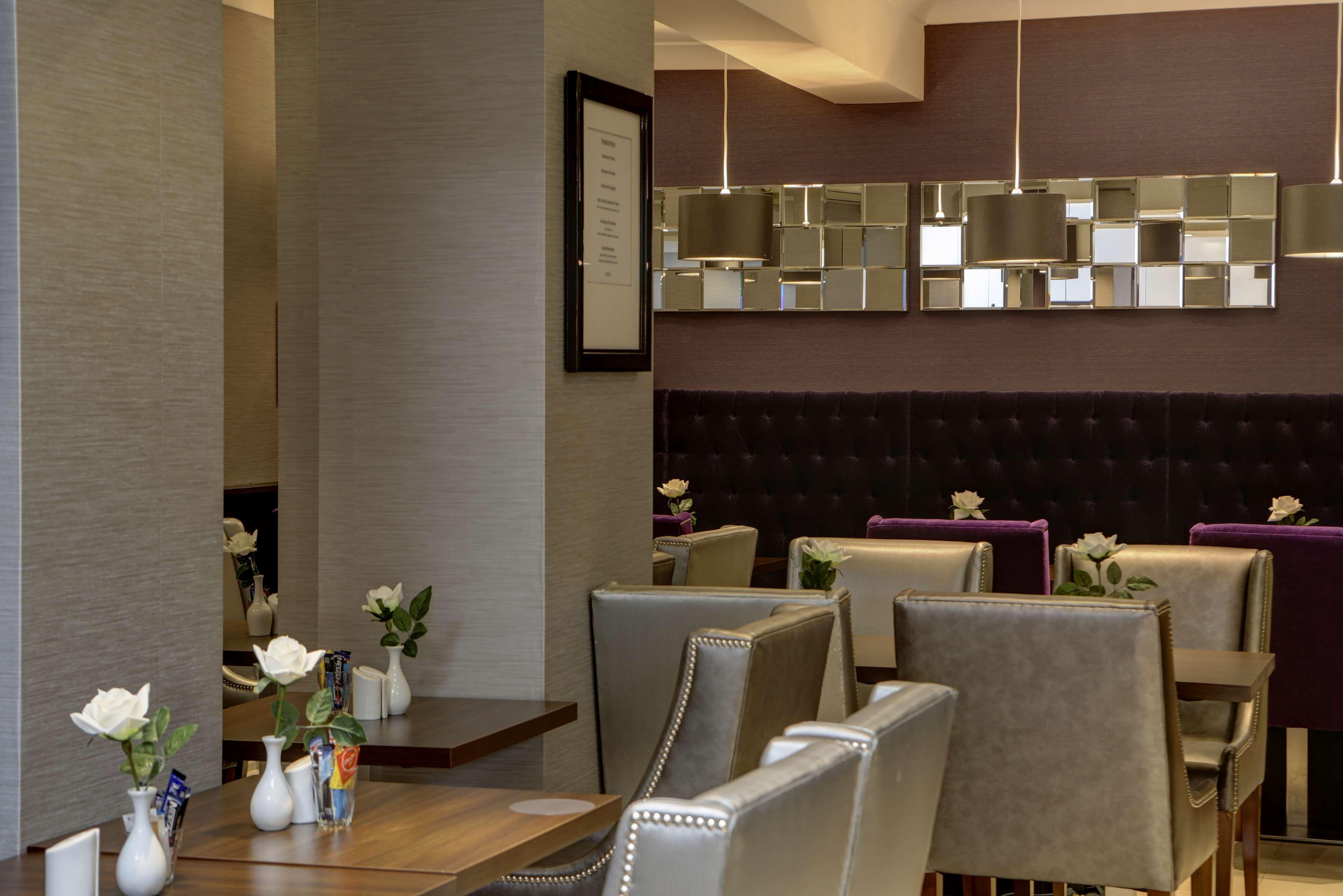 Hotel Western Victoria Palace 3*
