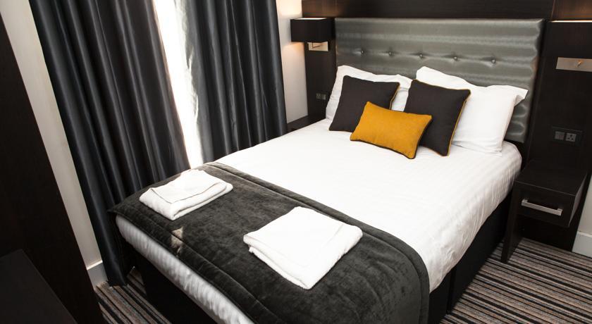 St George's Victoria 3* Londen