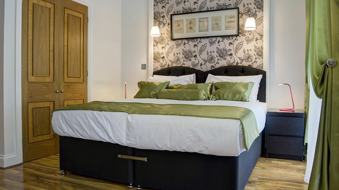 Msk 82 Hotel