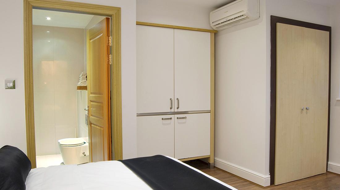 Msk 82 Hotel London