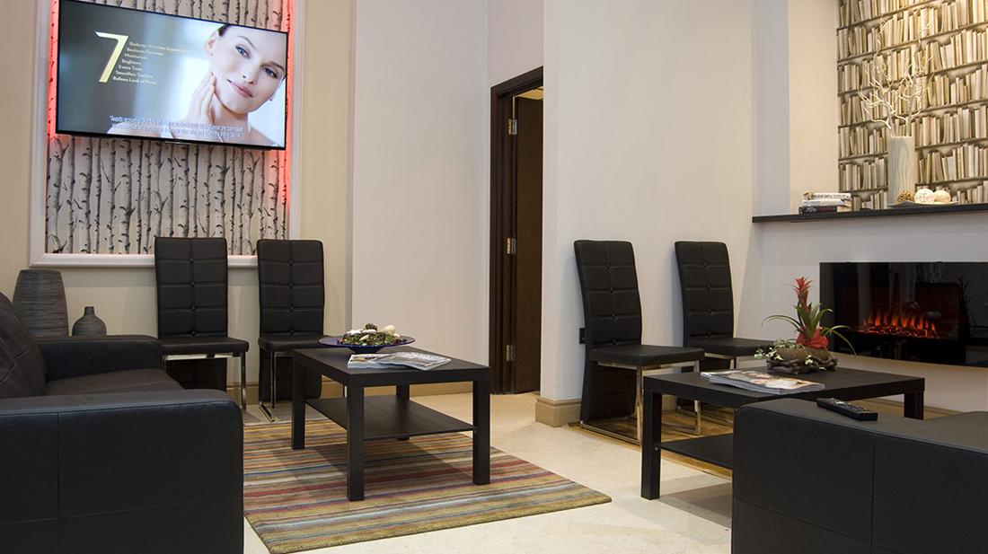Msk 82 Hotel London
