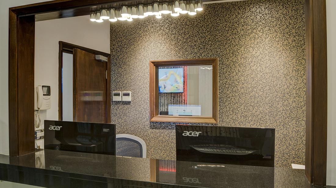 Hotel Msk 82 London