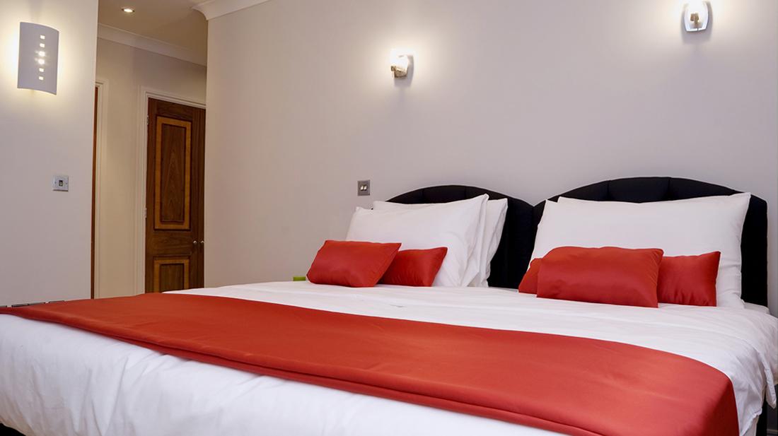 Msk 82 Hotel