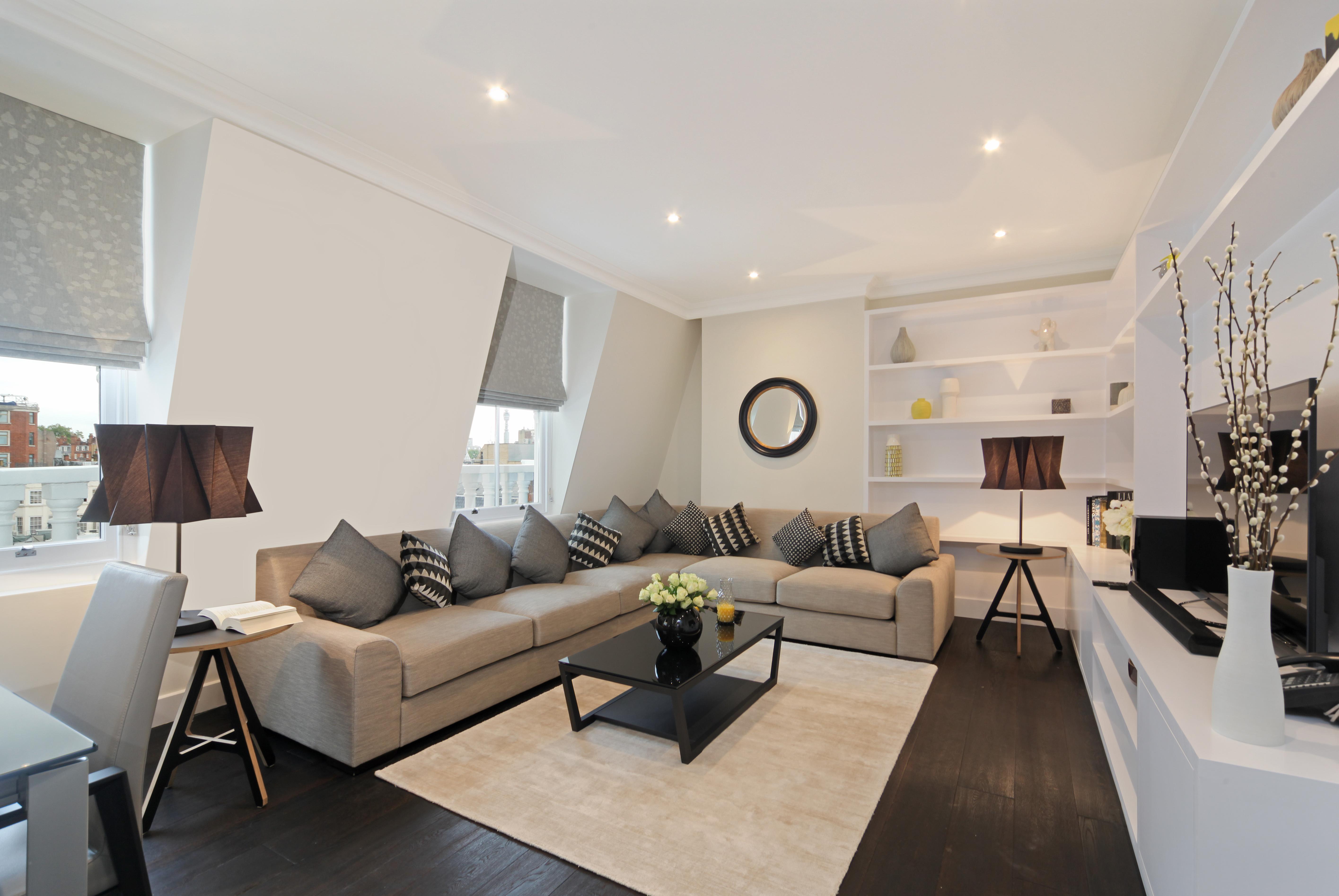 20 Hertford Street London