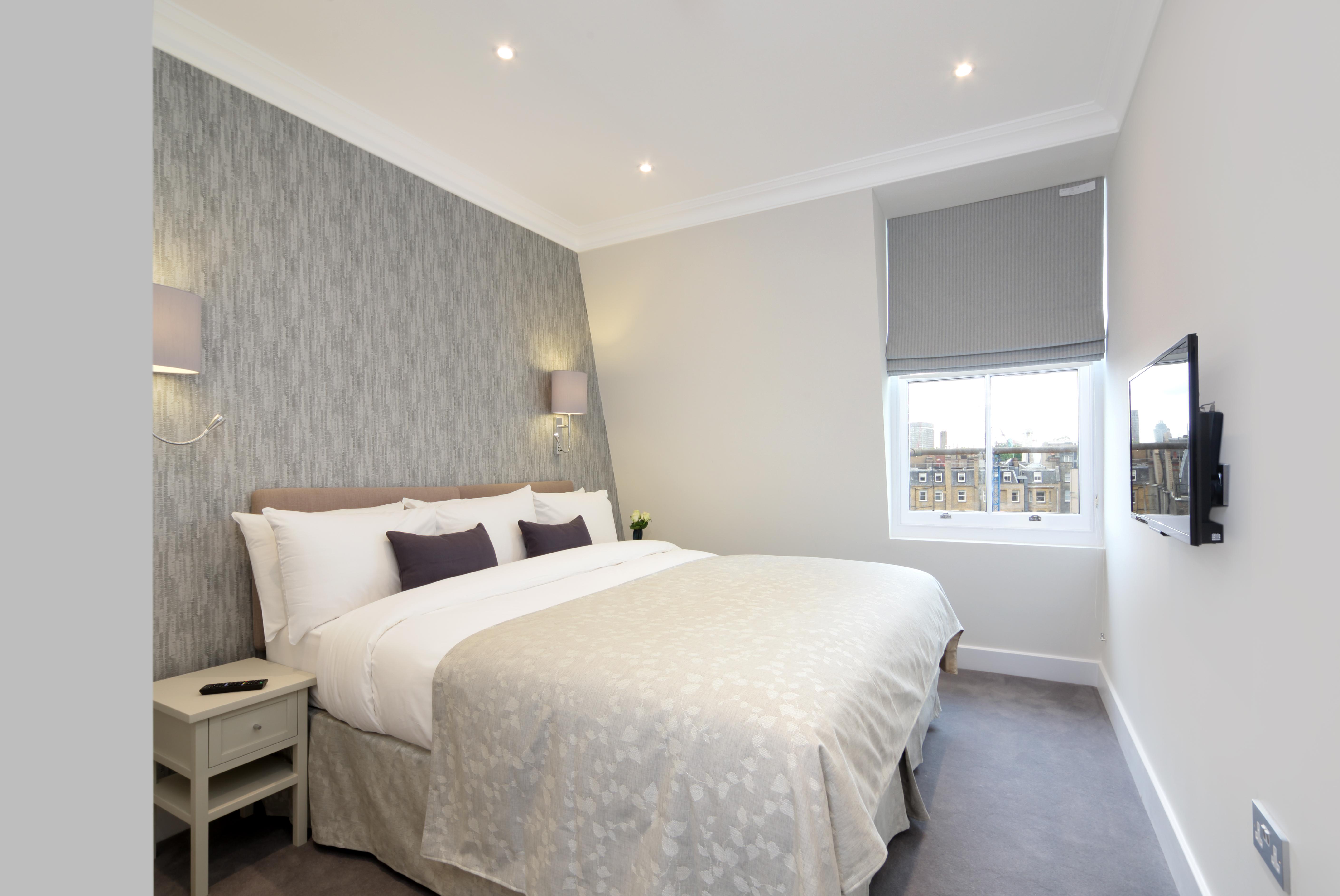 20 Hertford Street Aparthotel London