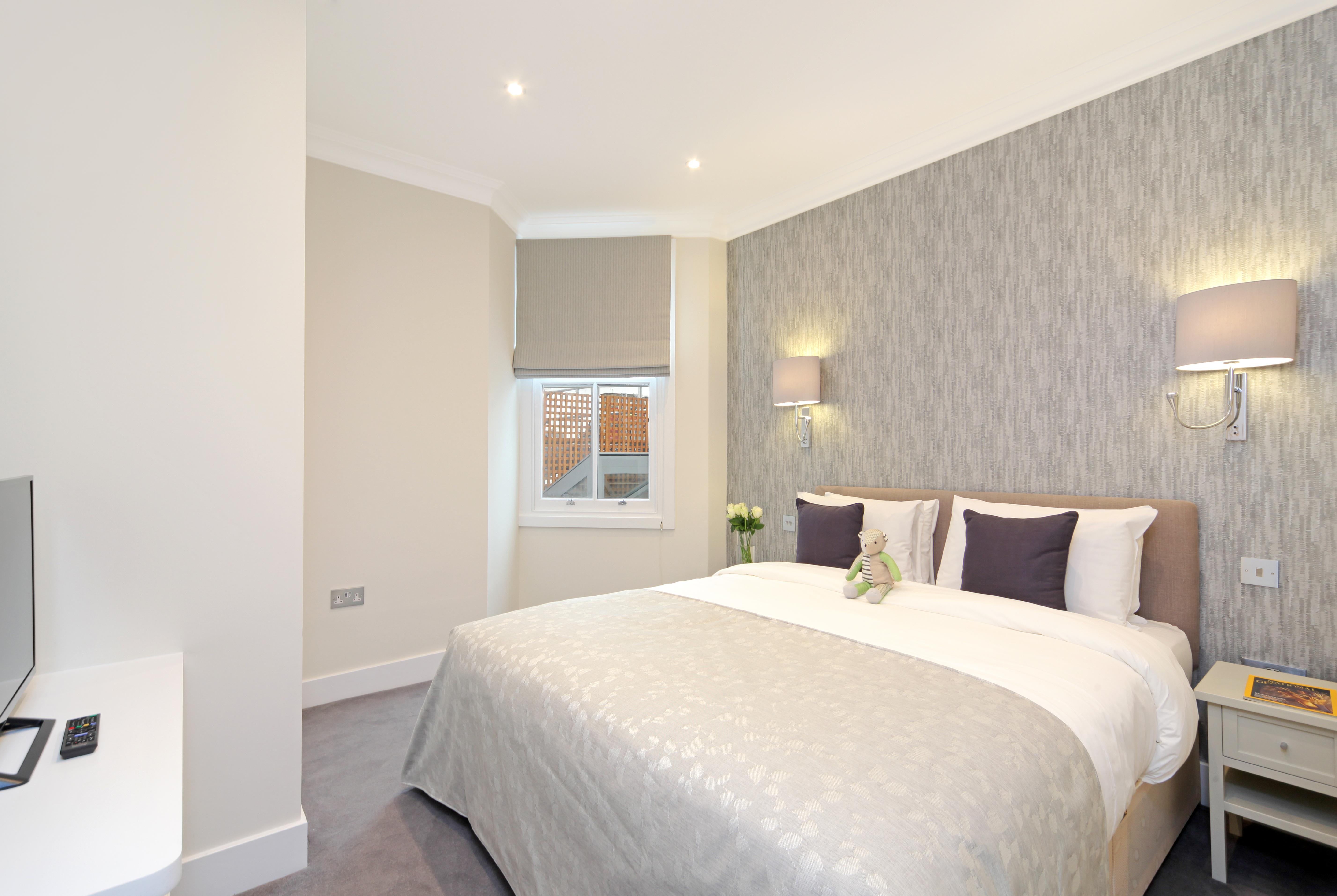 20 Hertford Street Aparthotel London