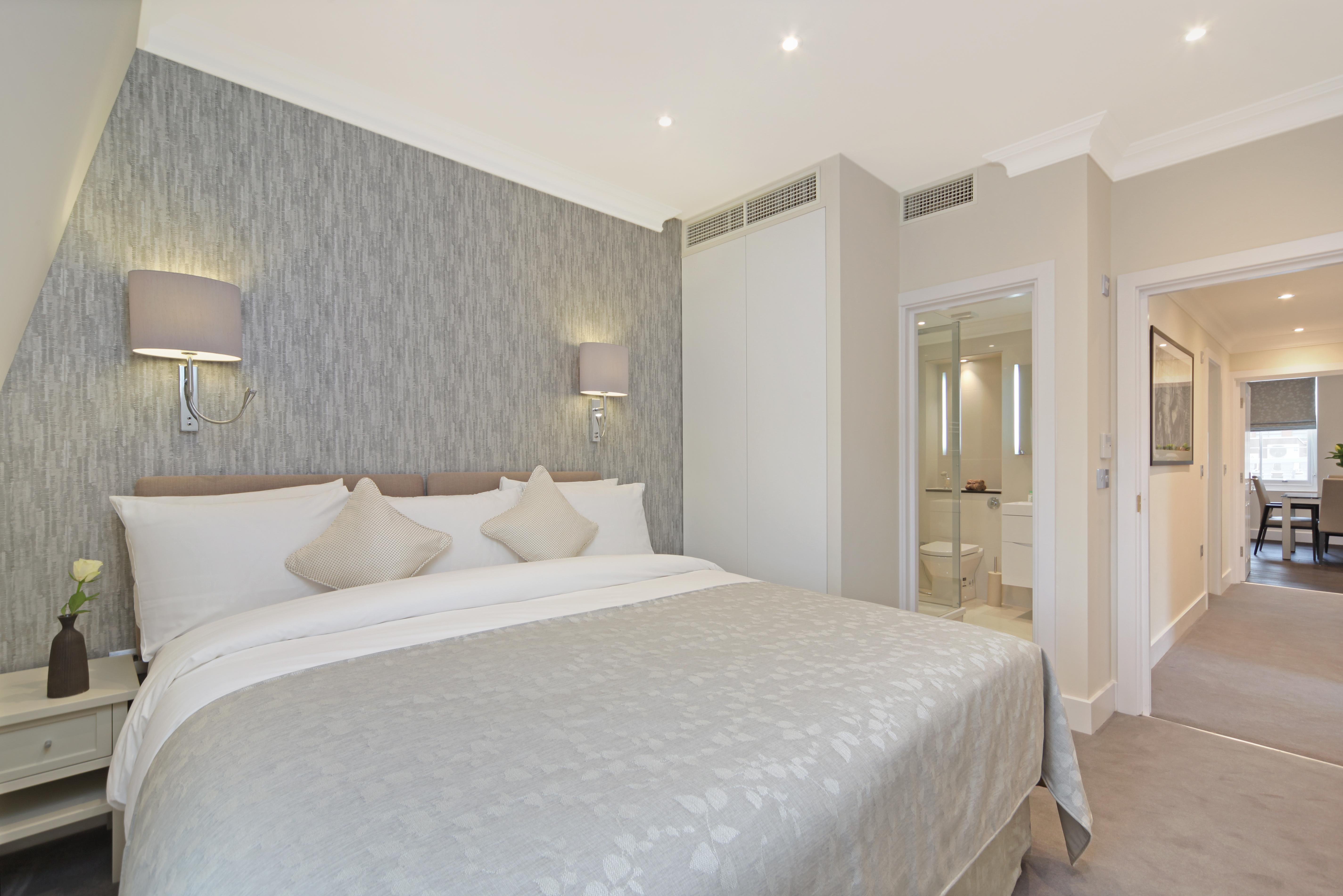 20 Hertford Street London