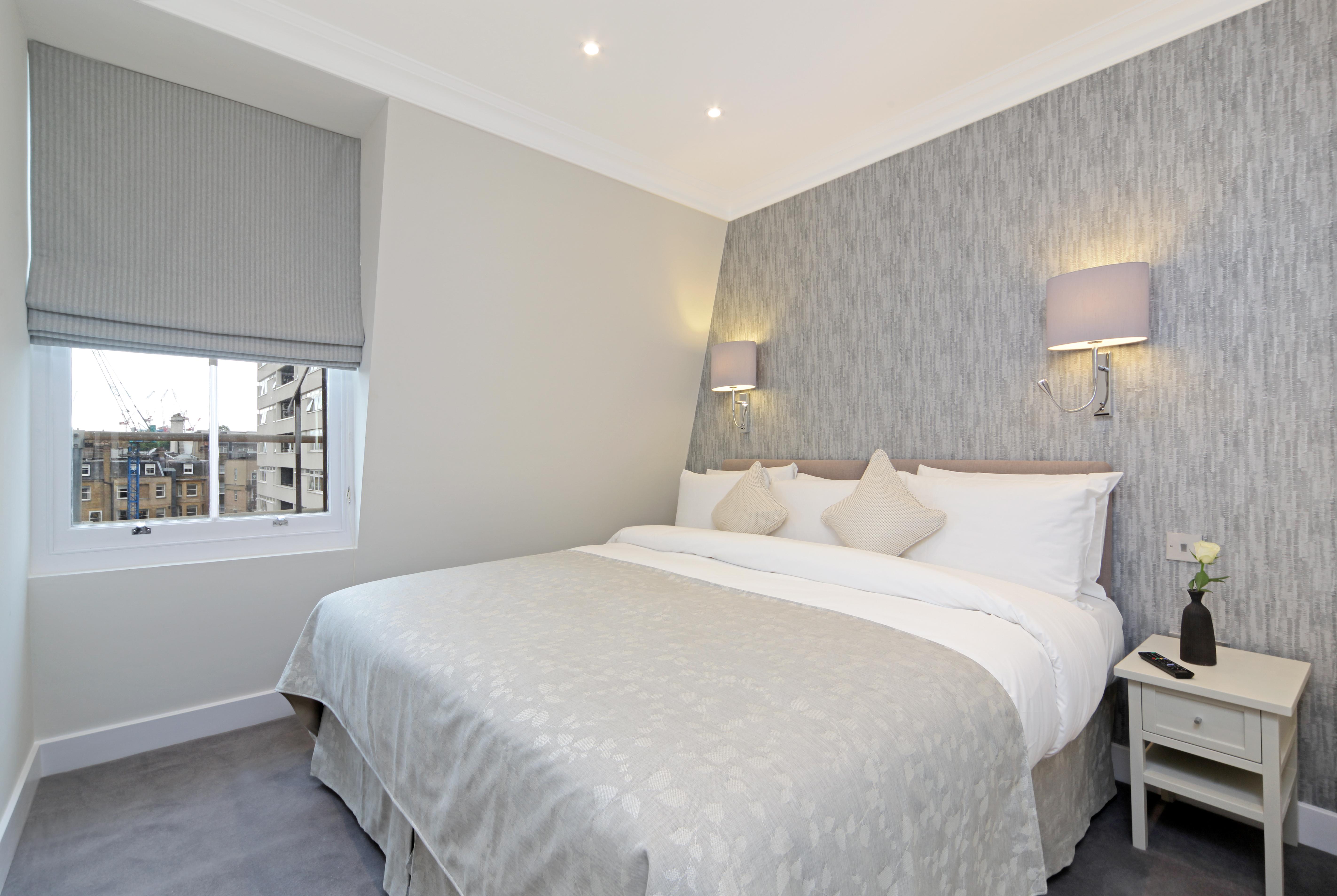 20 Hertford Street 4* London