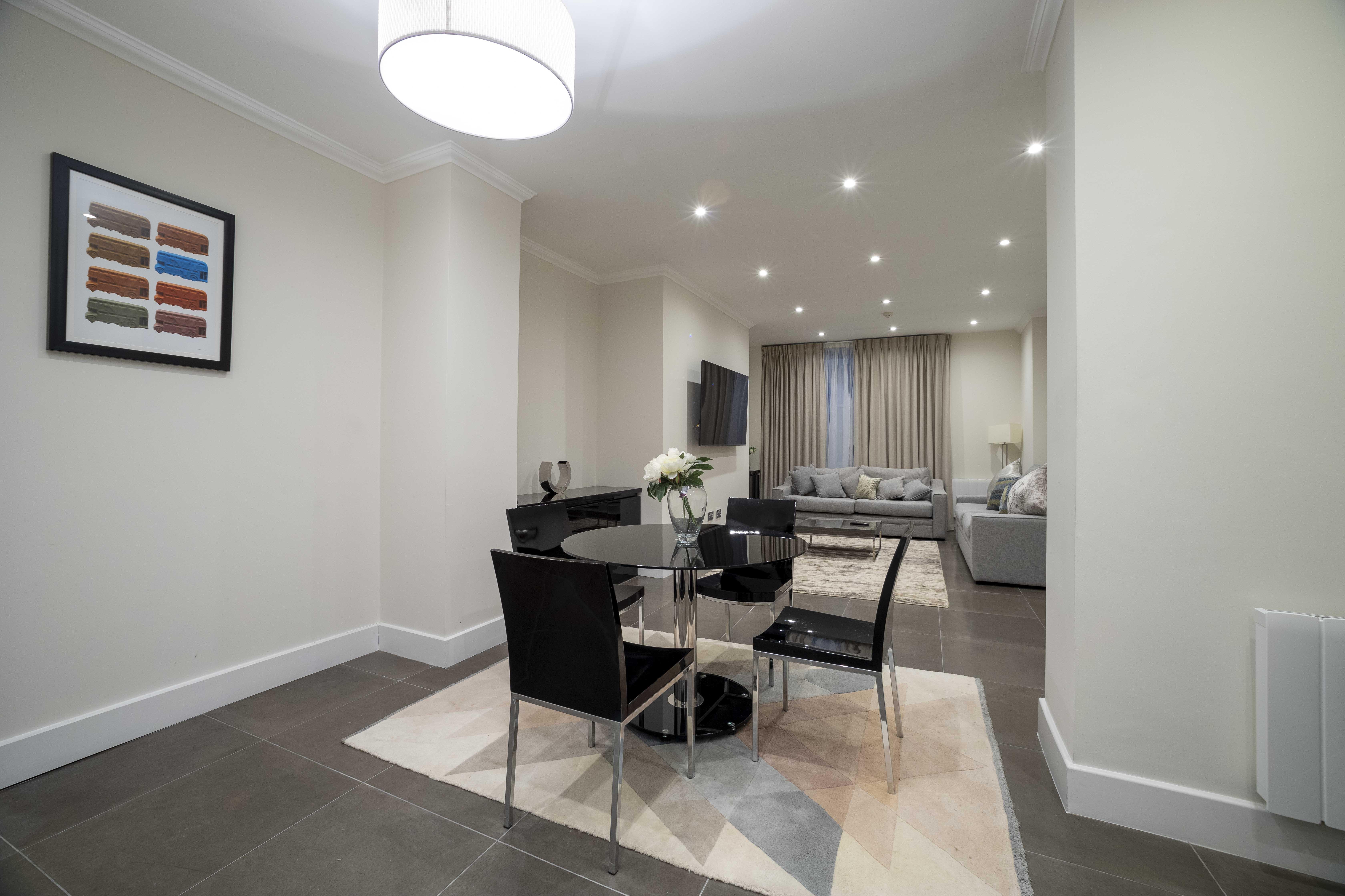 Aparthotel 20 Hertford Street London