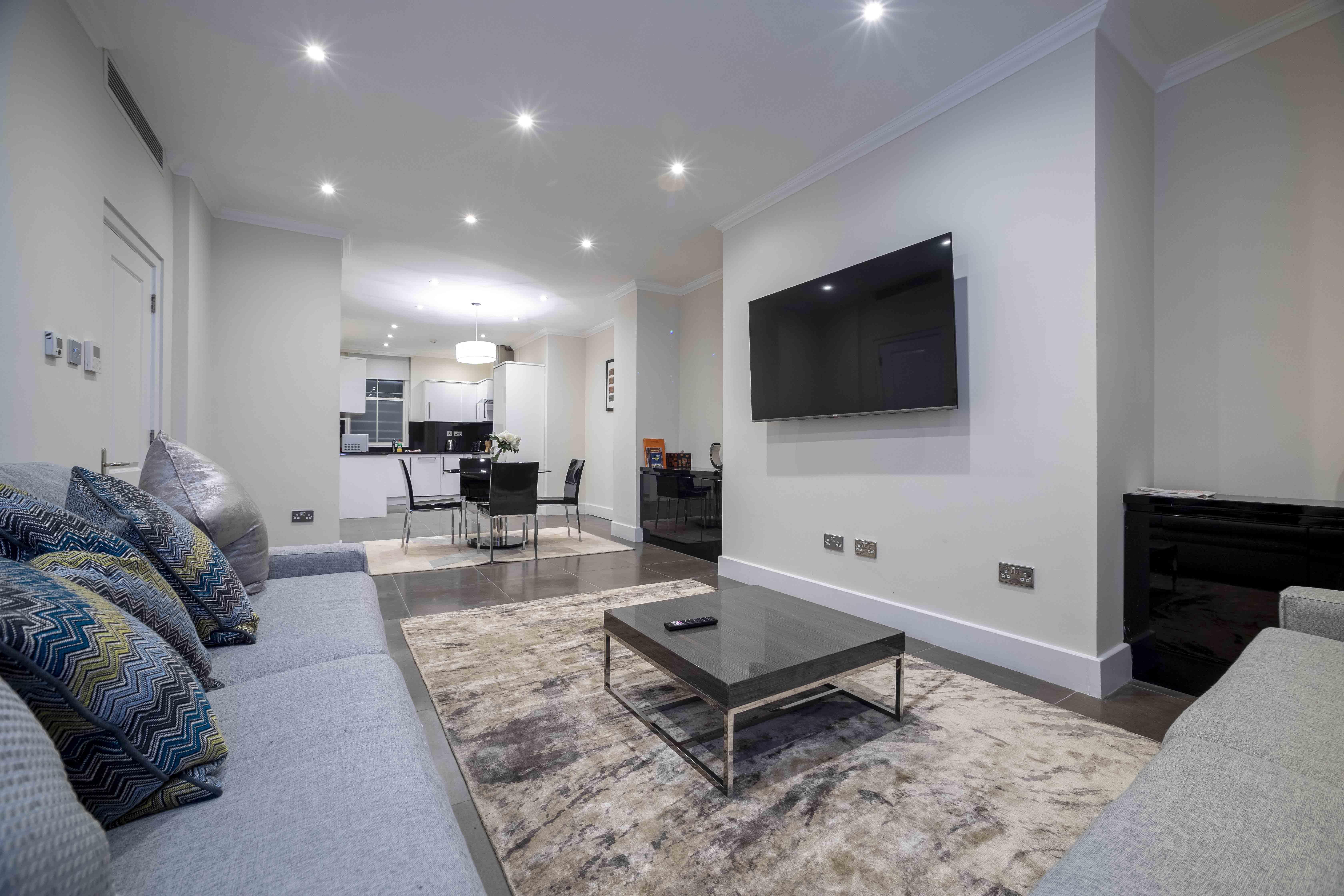 Aparthotel 20 Hertford Street 4*