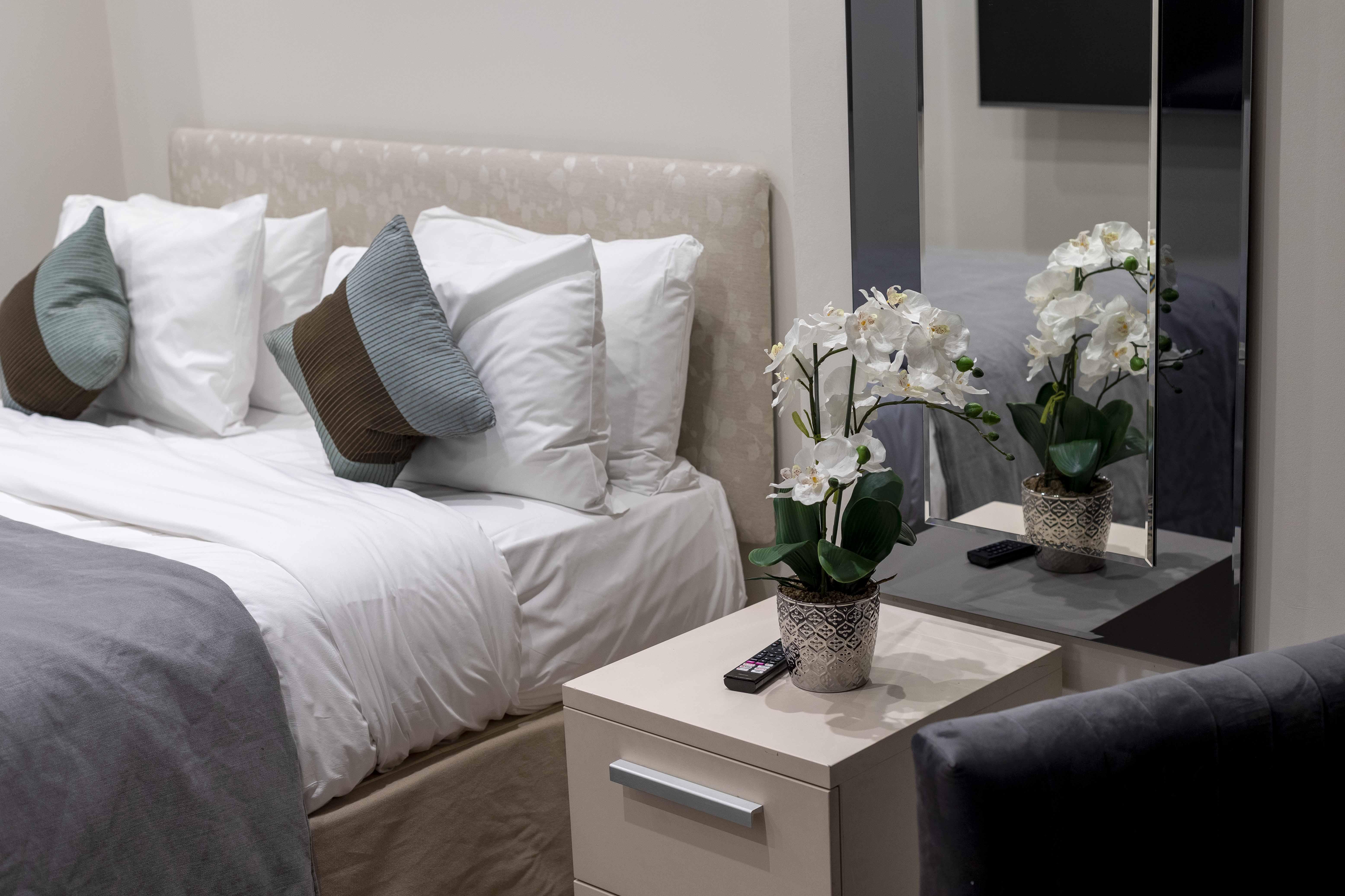 20 Hertford Street Aparthotel London