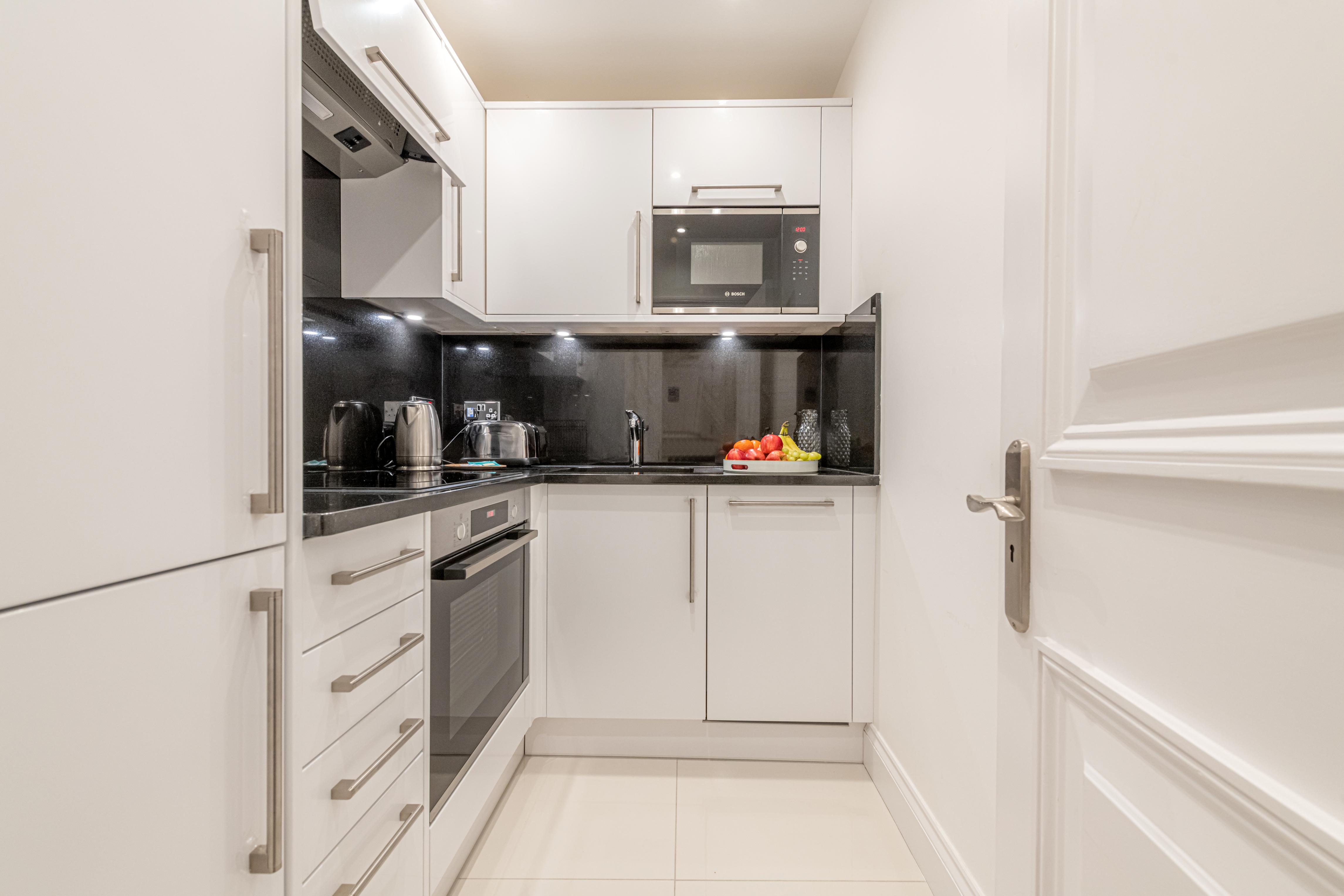 20 Hertford Street 4* London
