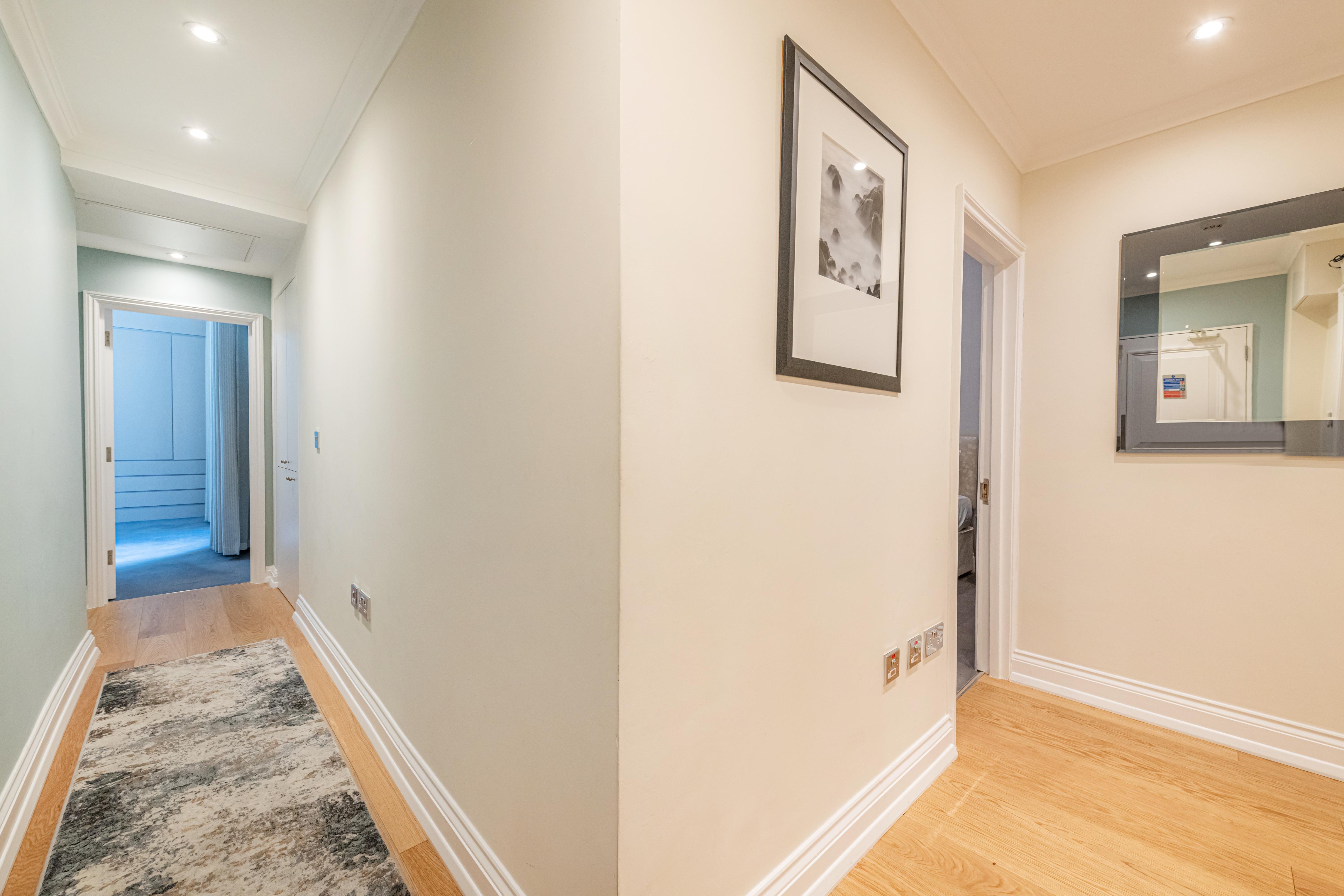 20 Hertford Street 4* London
