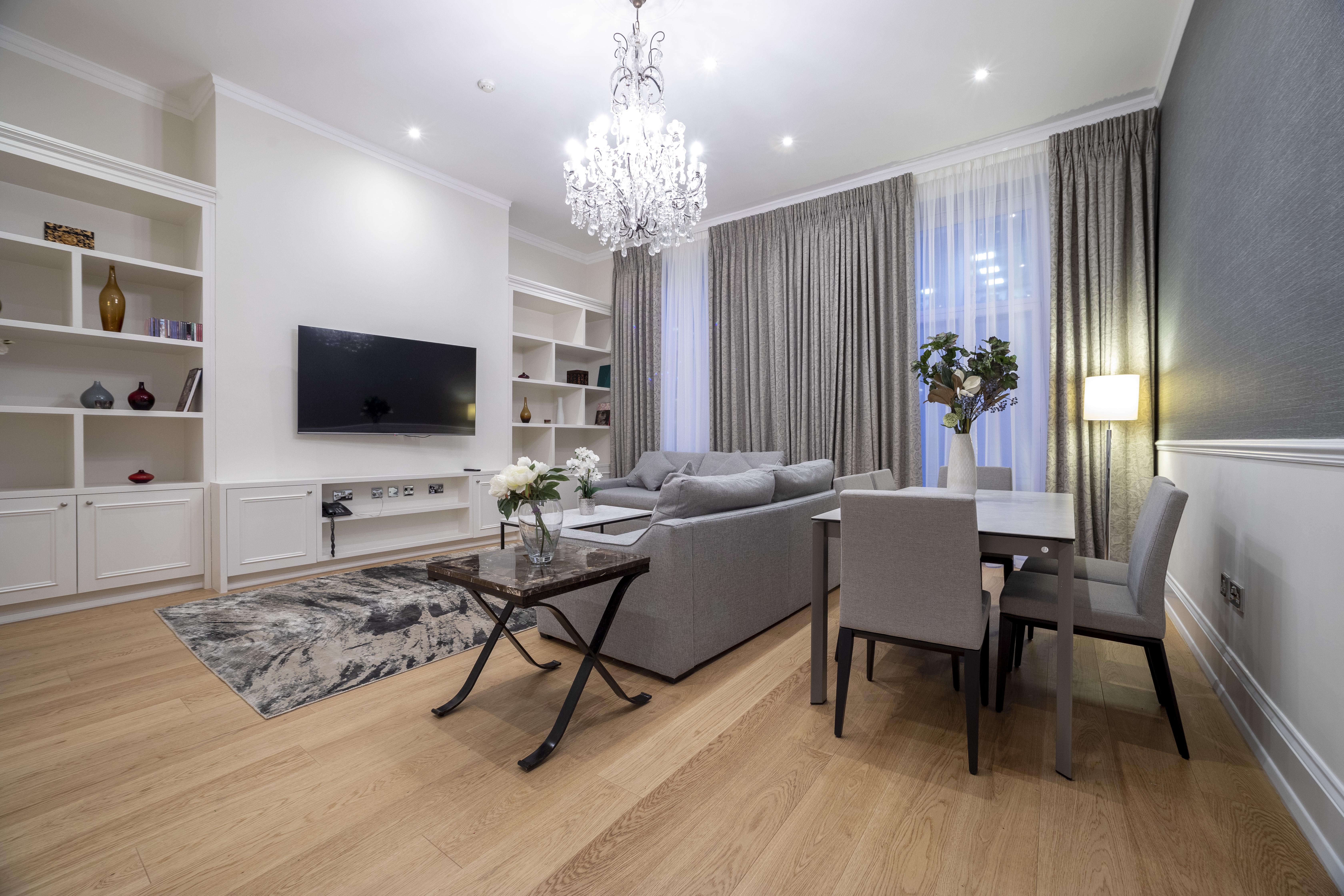 20 Hertford Street London