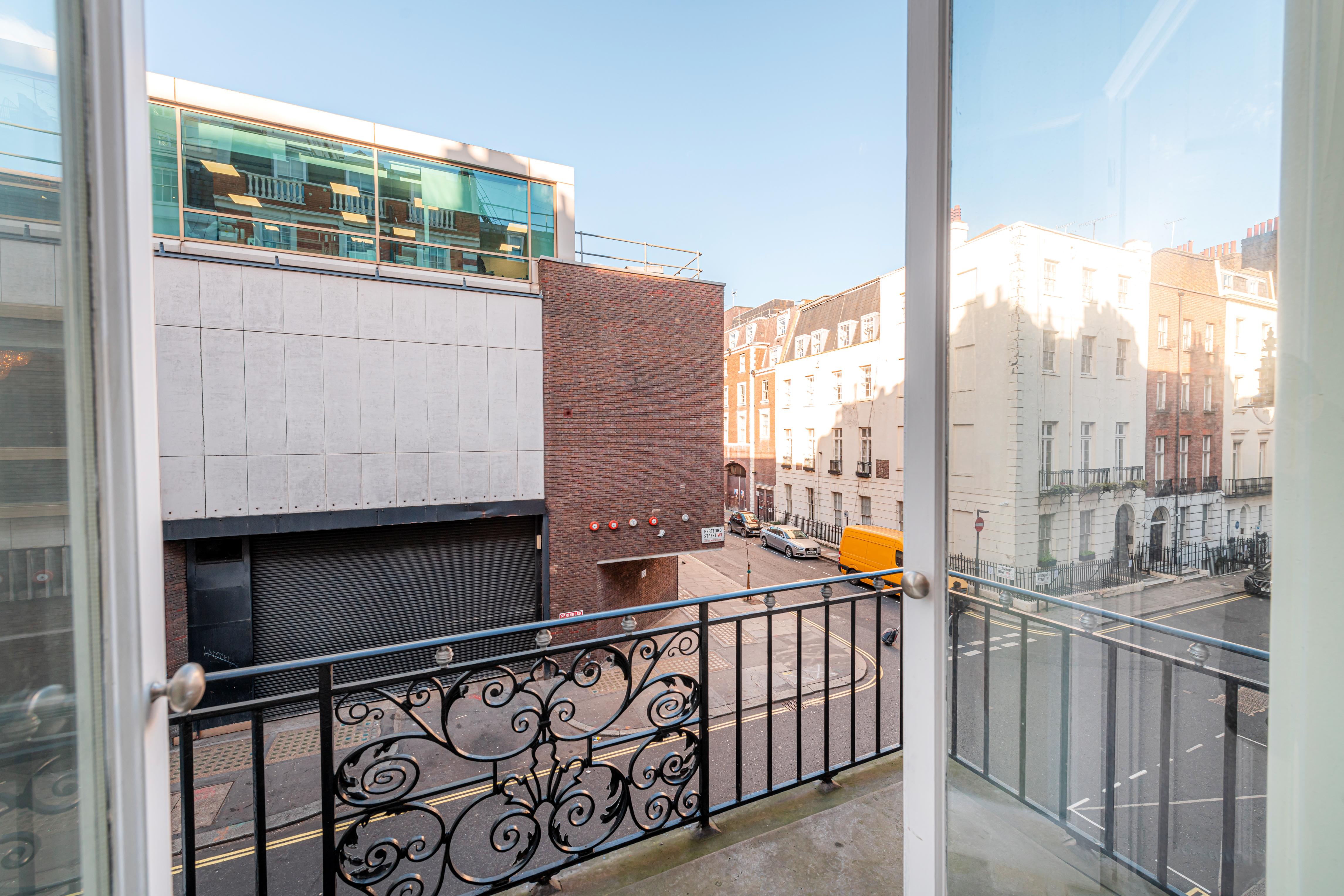 20 Hertford Street 4* London