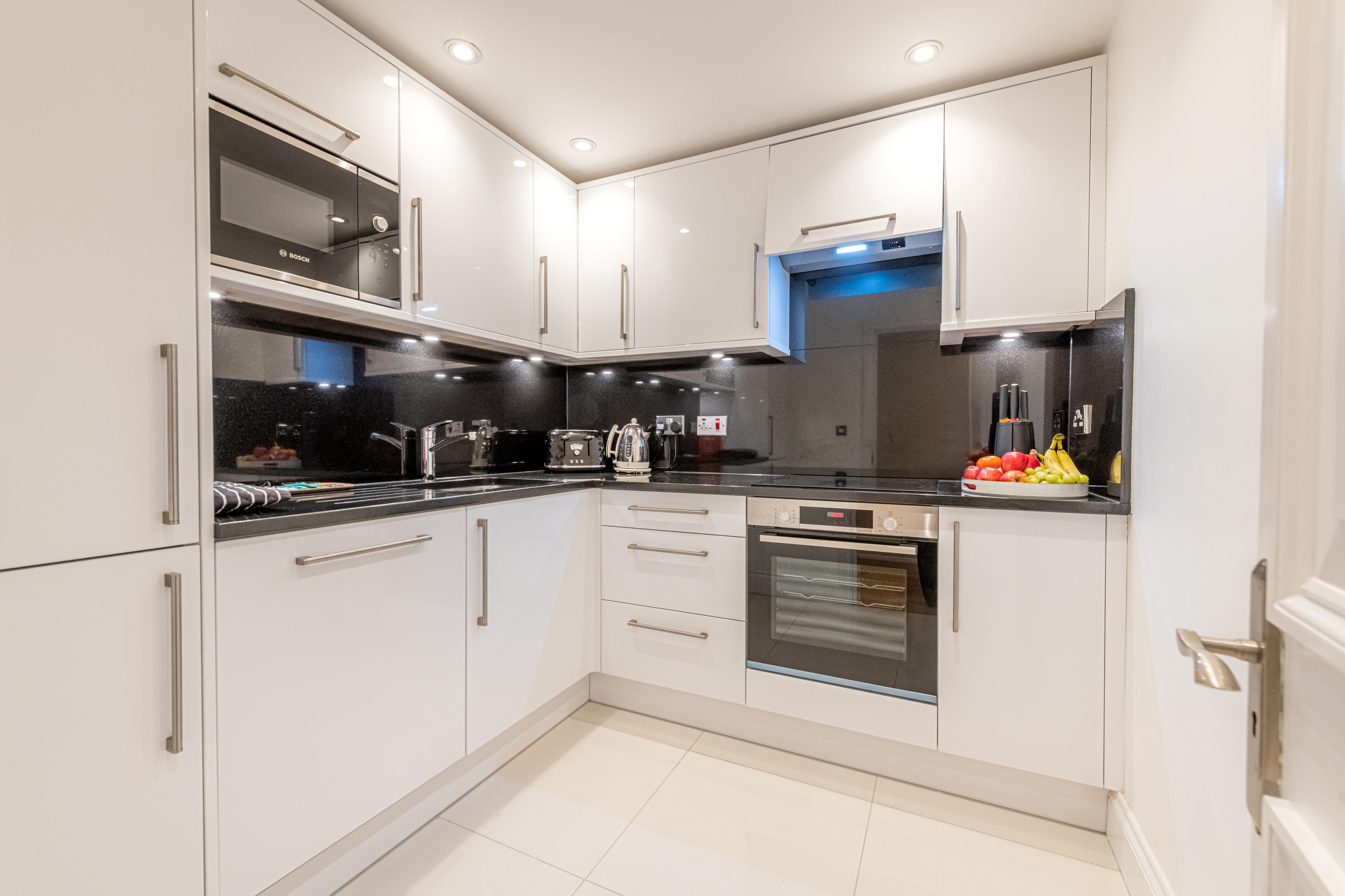 20 Hertford Street 4*