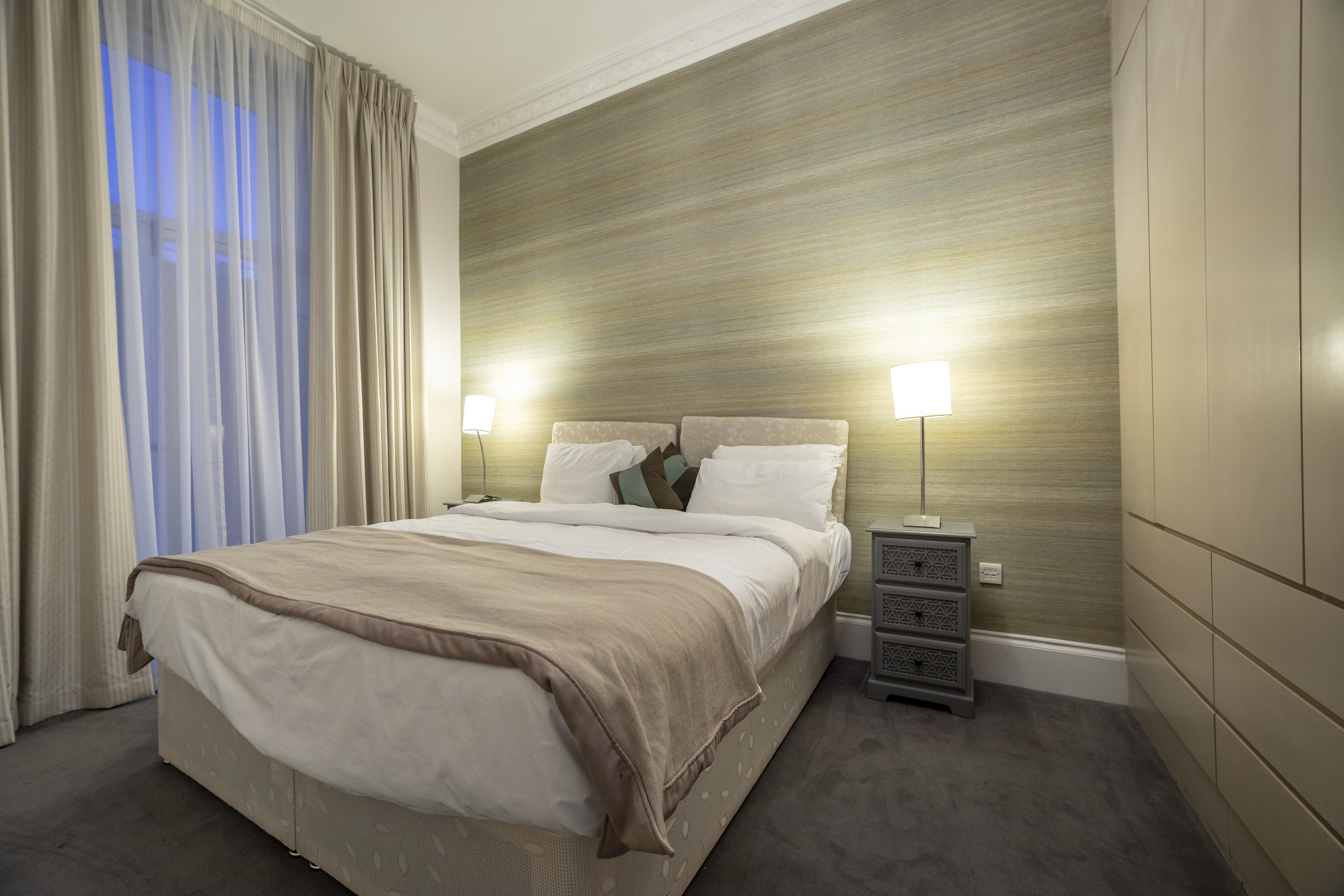 20 Hertford Street Aparthotel London