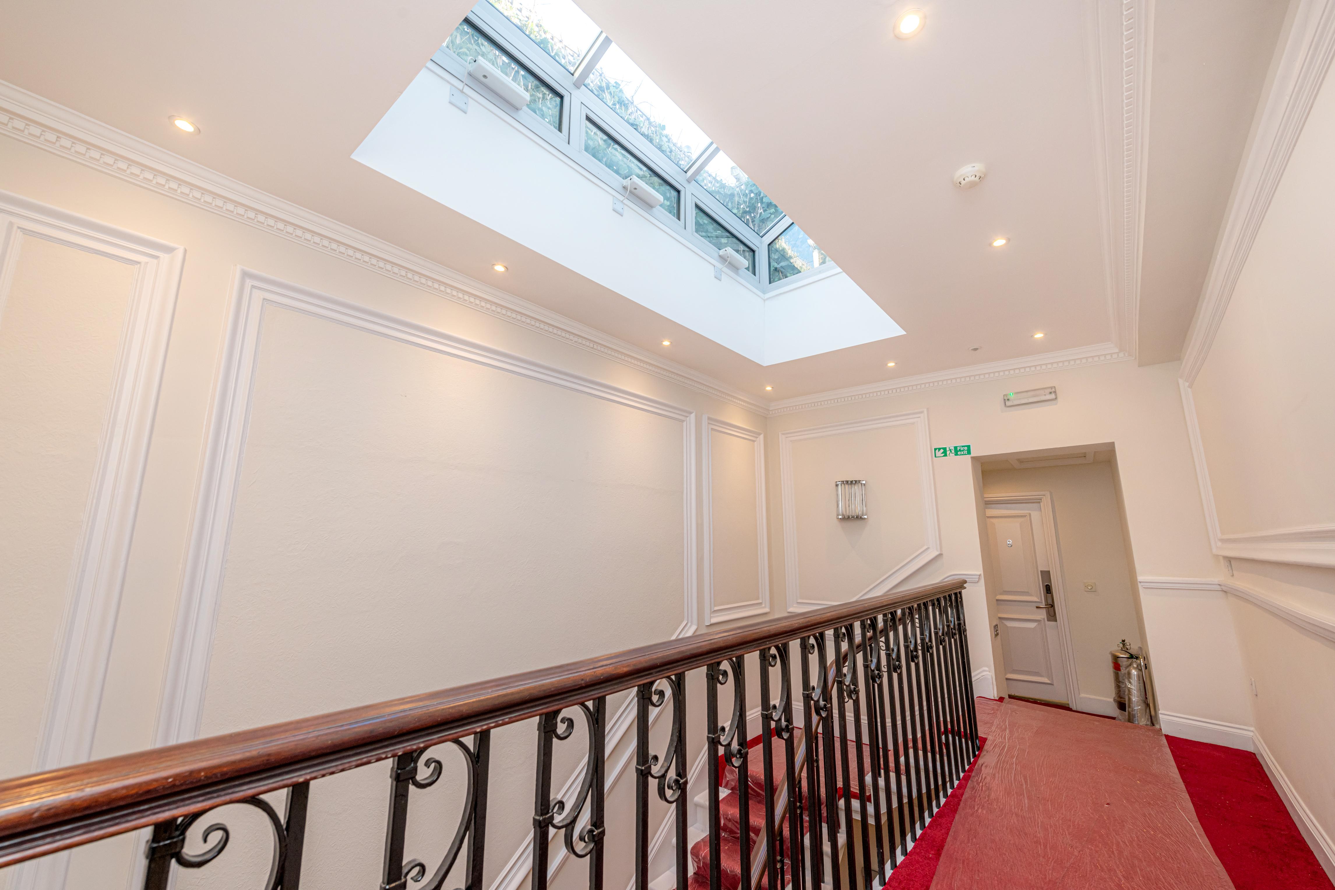 Aparthotel 20 Hertford Street