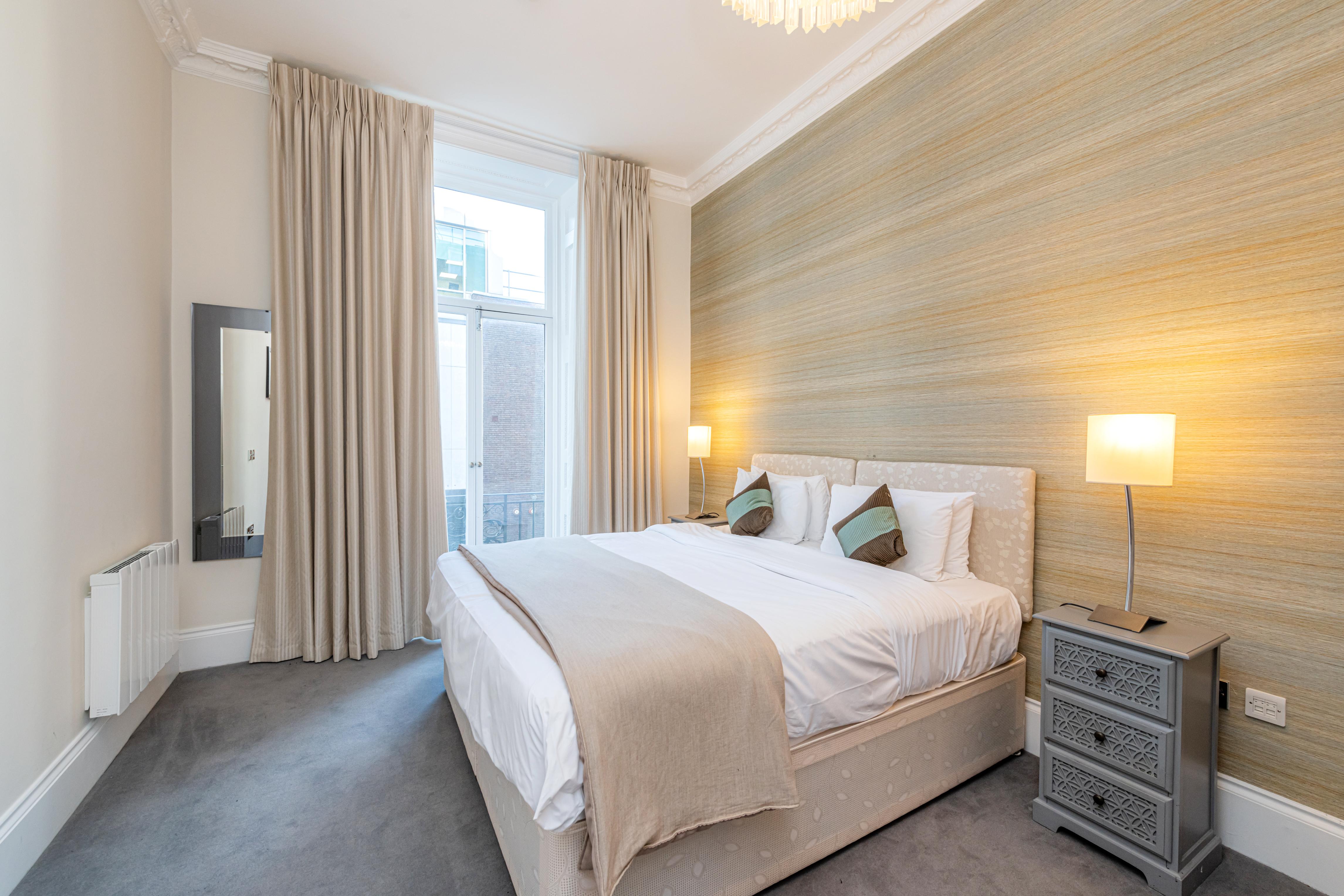 Aparthotel 20 Hertford Street