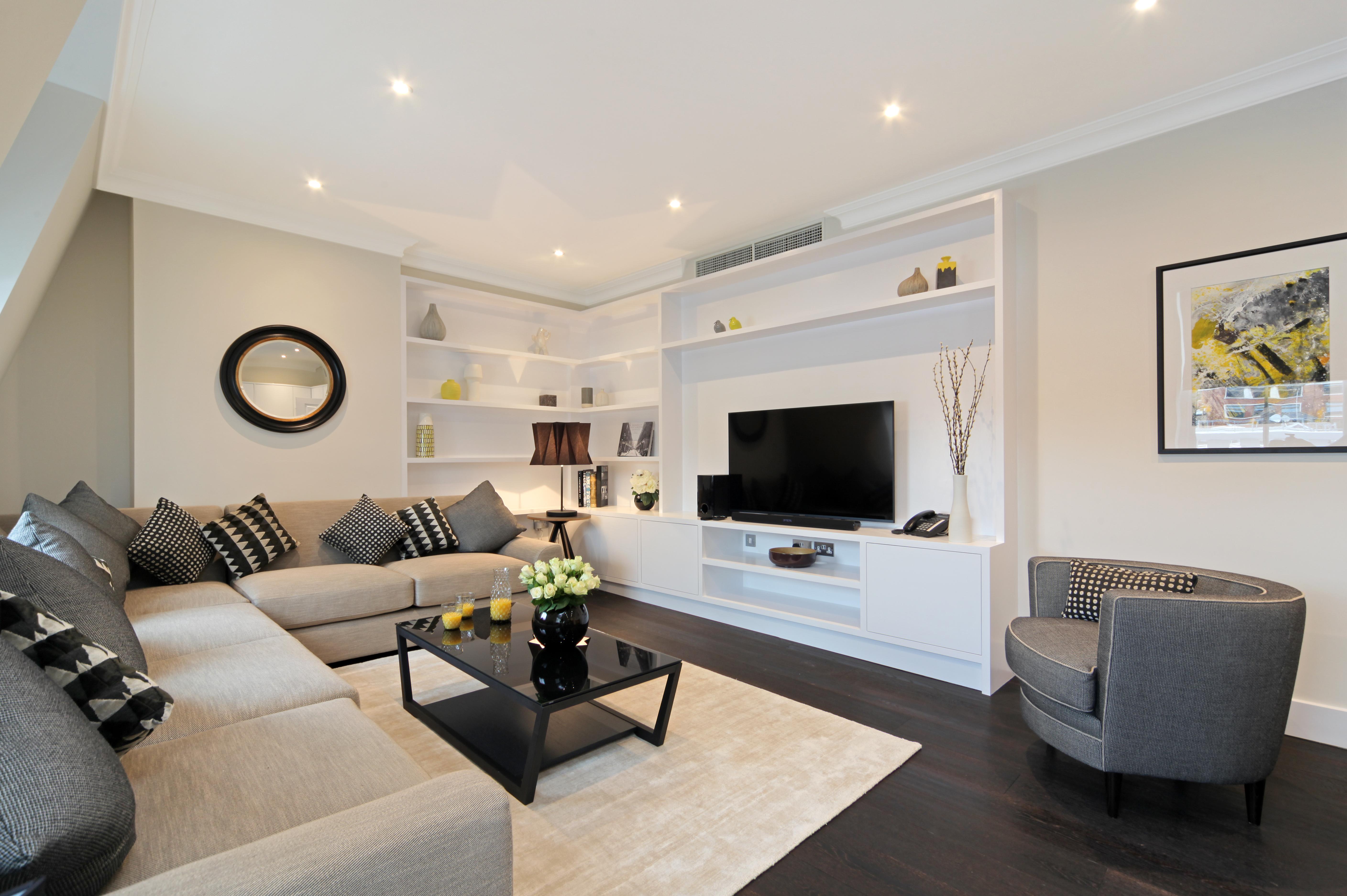 20 Hertford Street Aparthotel 4*