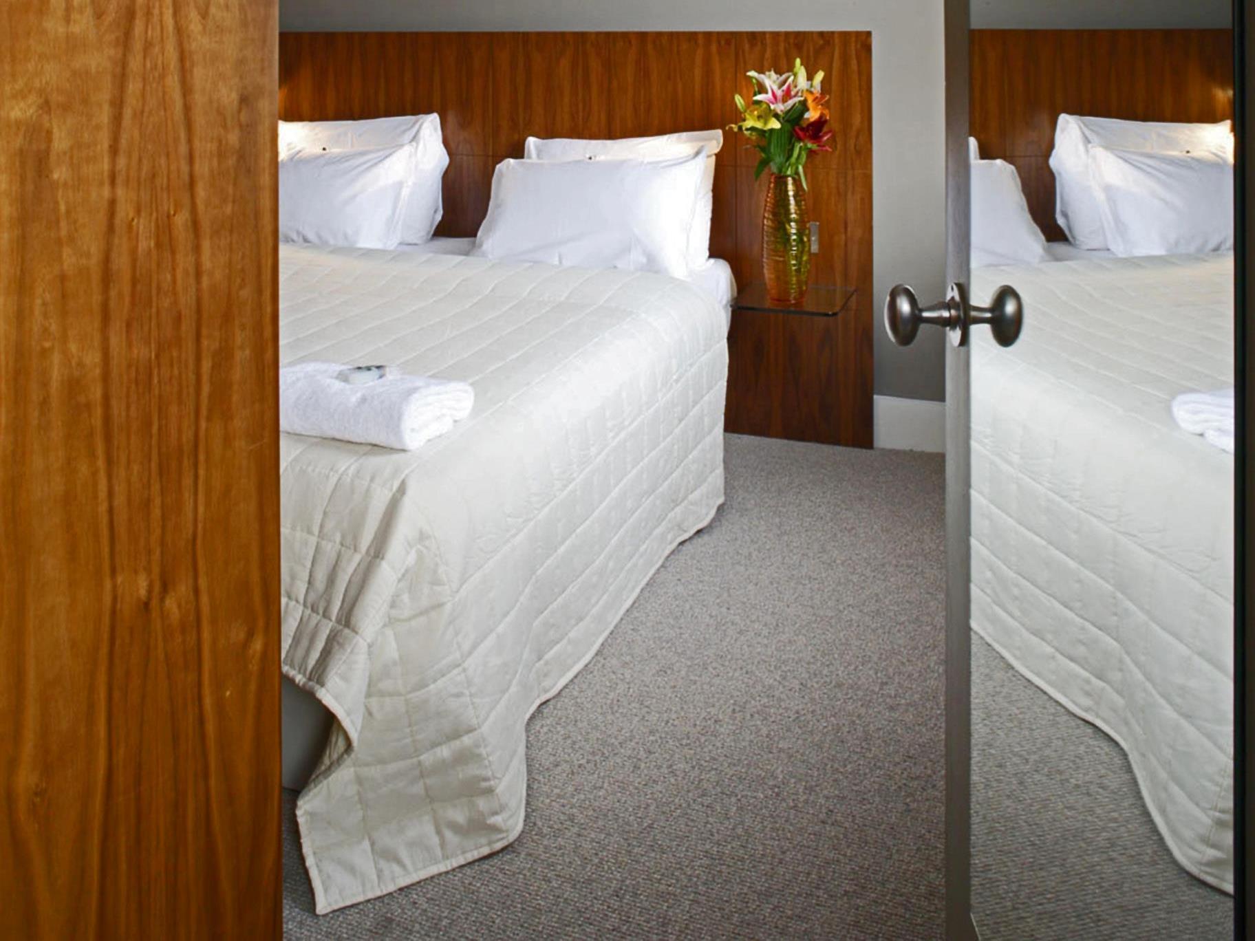 Belgravia Gjestgiverier 4*