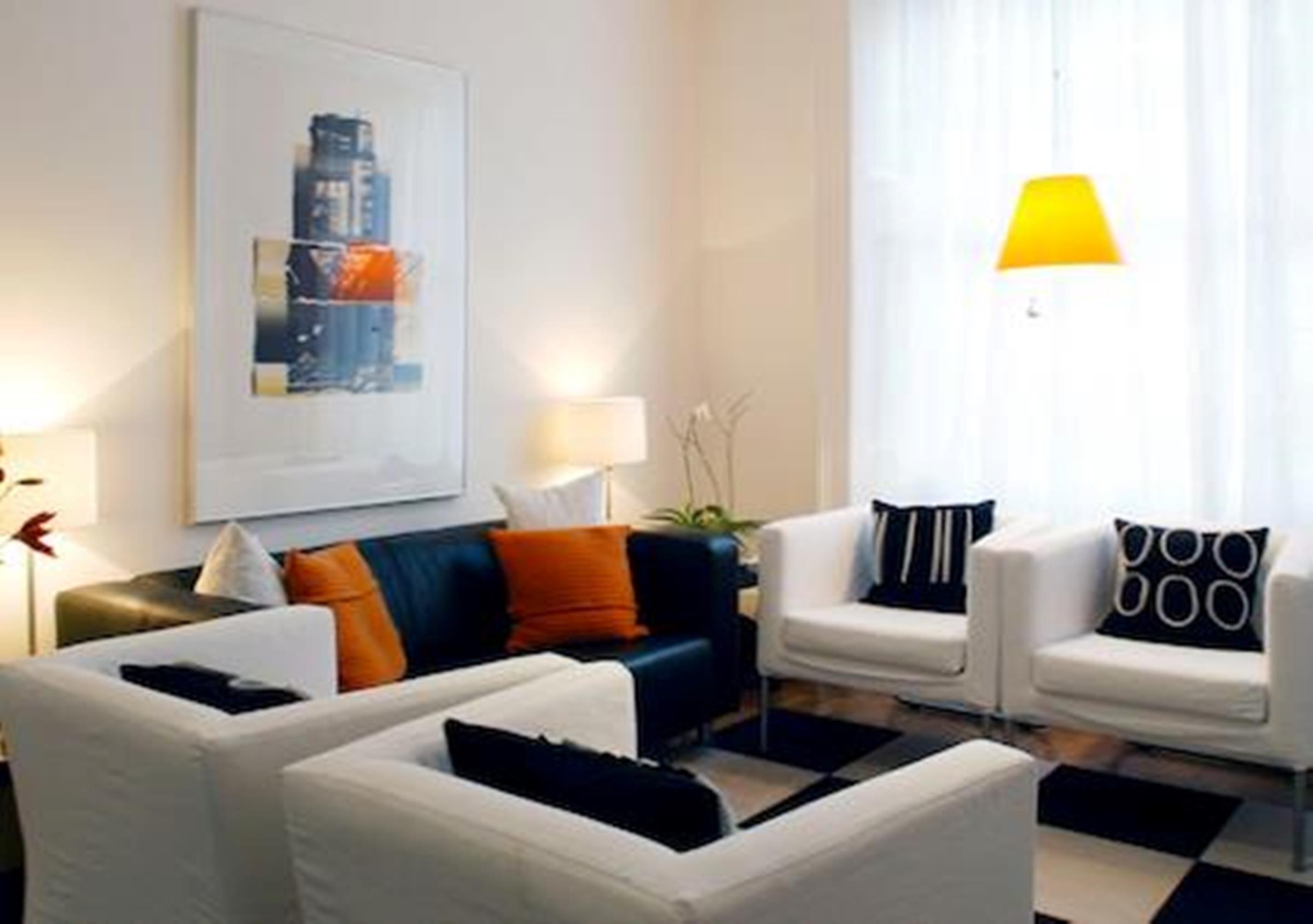 Belgravia Gæstehus 4*