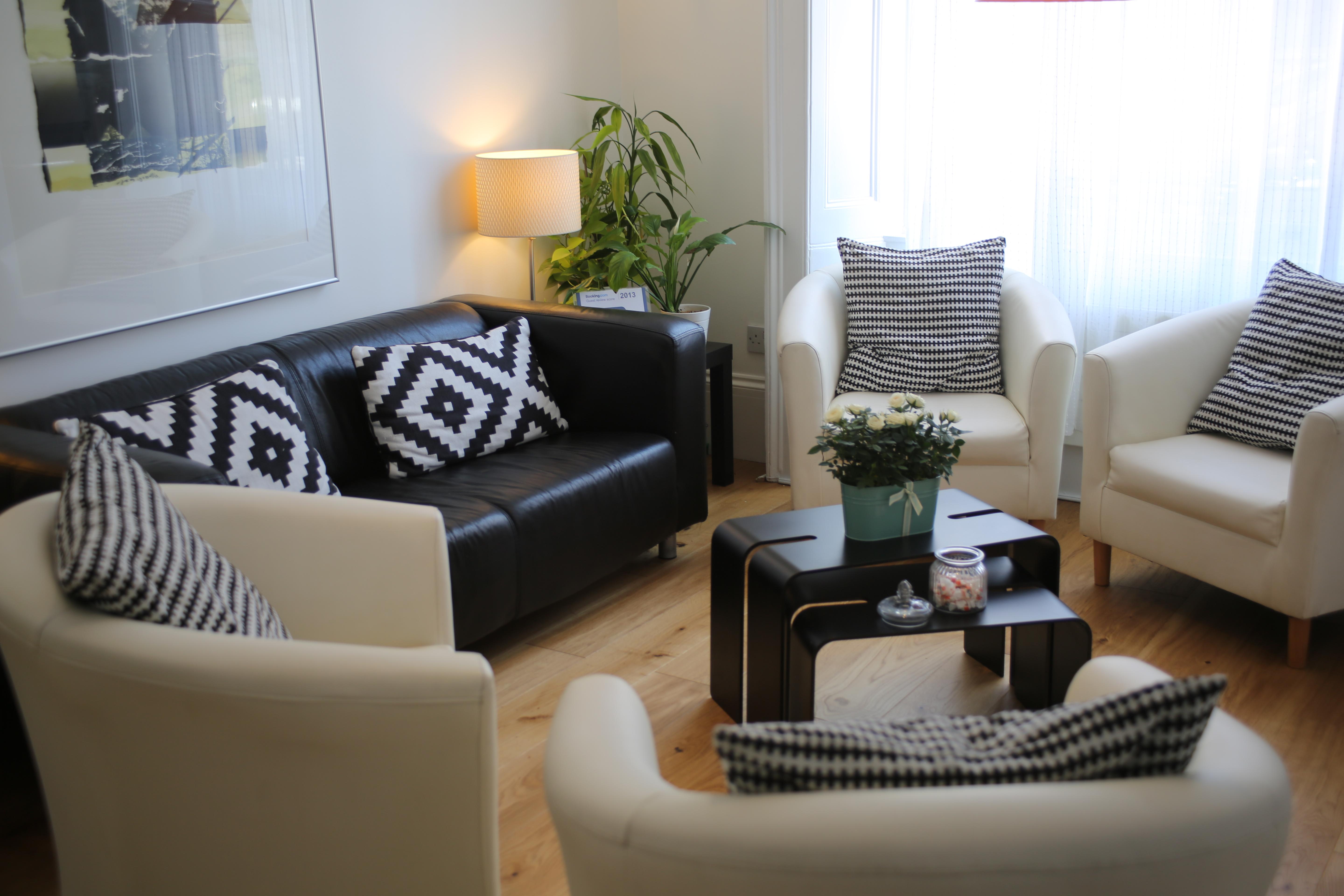 Gjestgiverier Belgravia