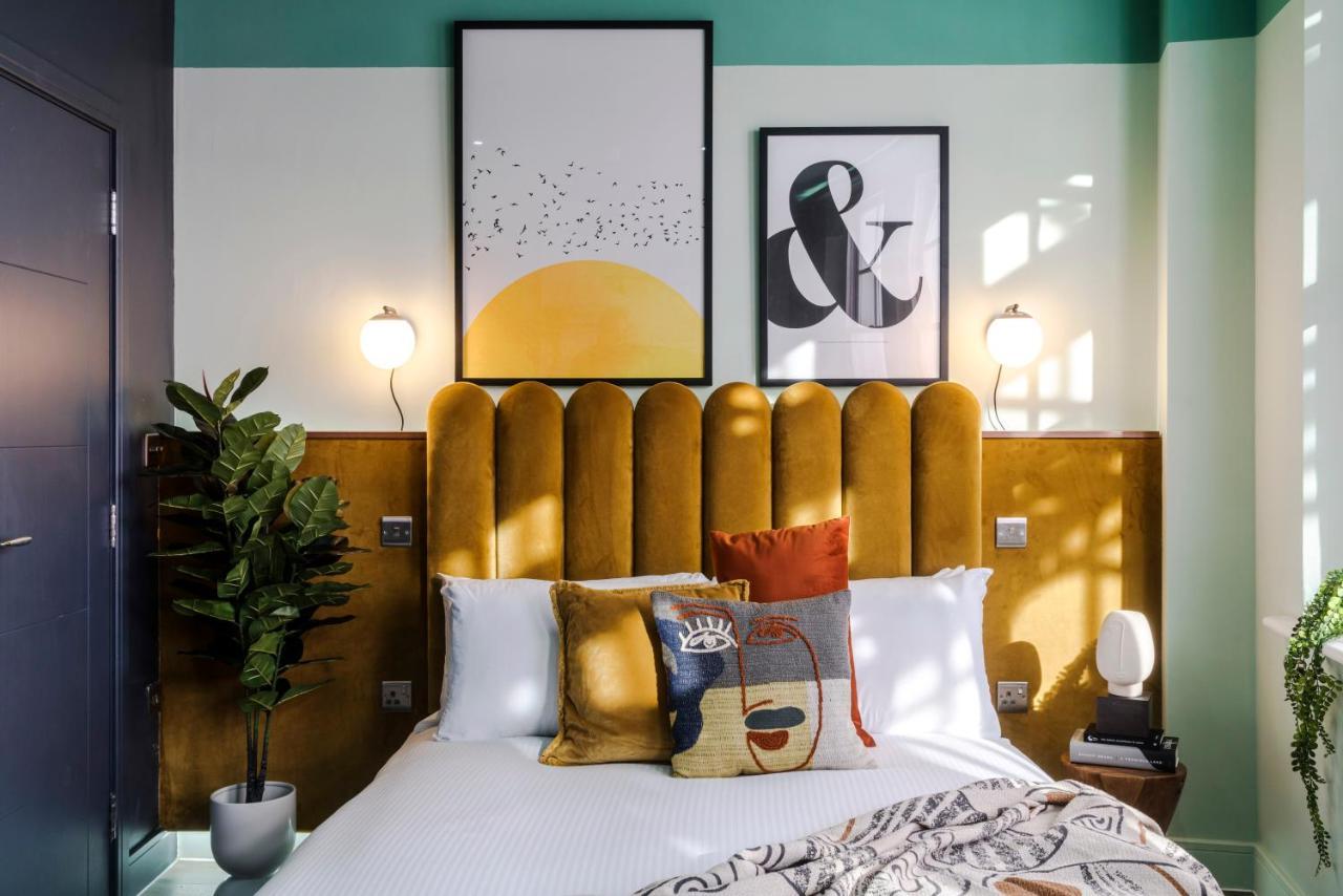 Apartment Your I Brixton