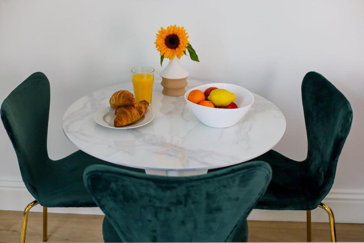 Stylish One Bedroom In Greater Appartamento *