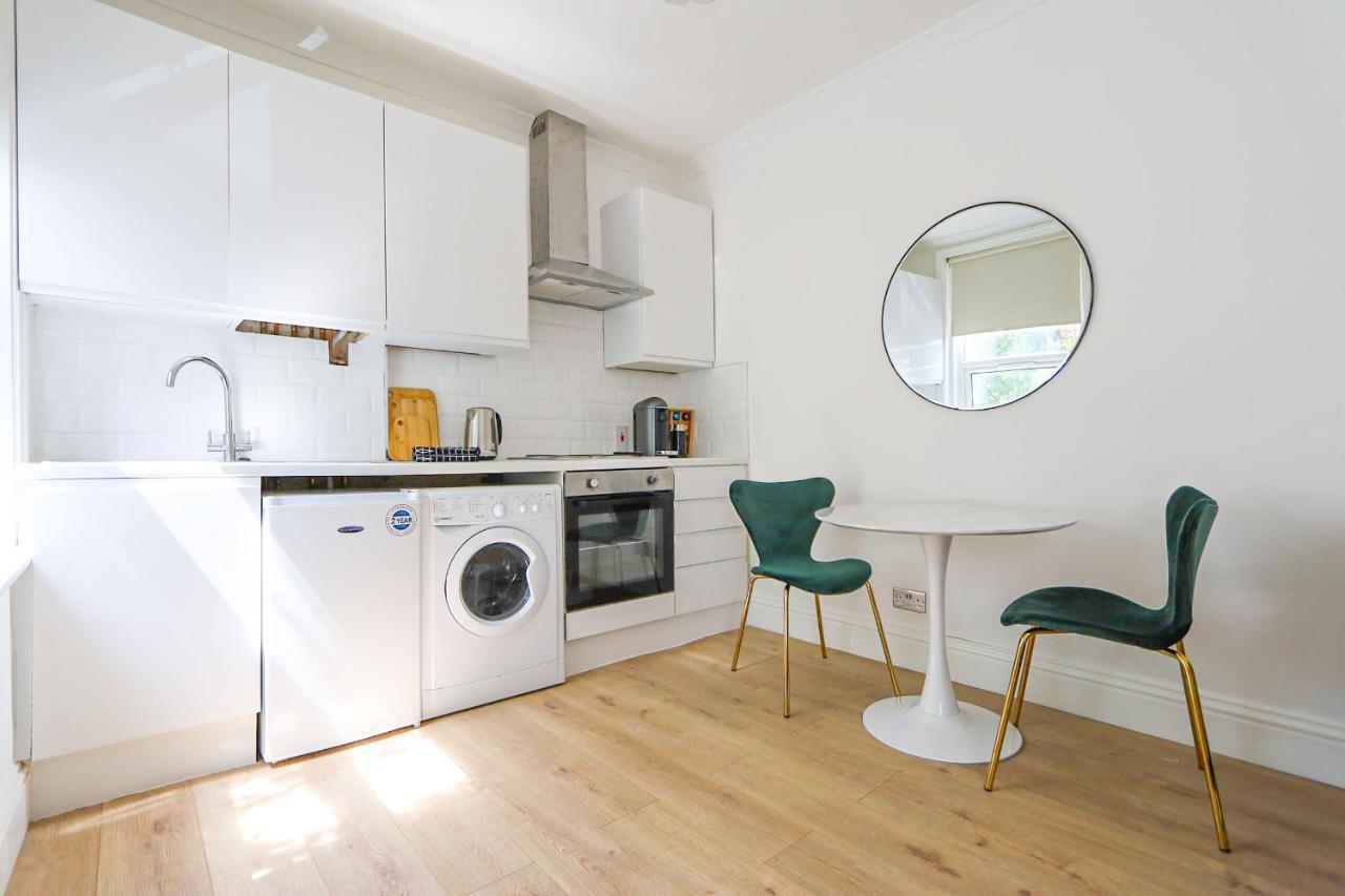 Appartamento Stylish One Bedroom In Greater