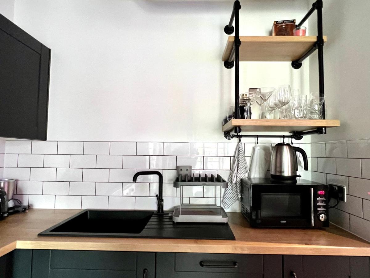 Two Bedroom Ferrum Wembley Park Londen