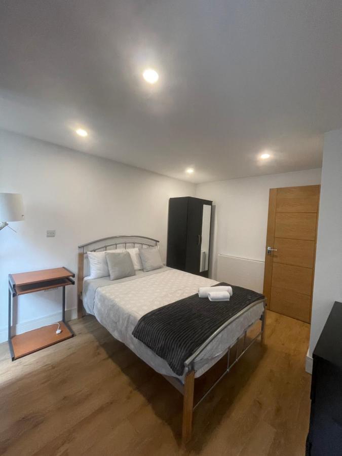 Privat bolig Clapham House *