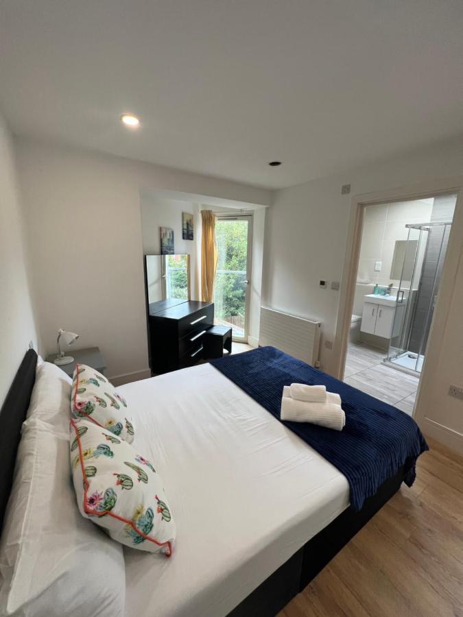 Clapham House Privat bolig London