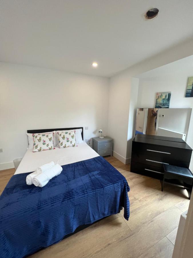 Clapham House Privat bolig *