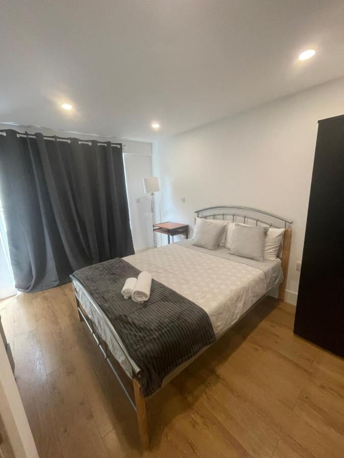 Privat bolig Clapham House