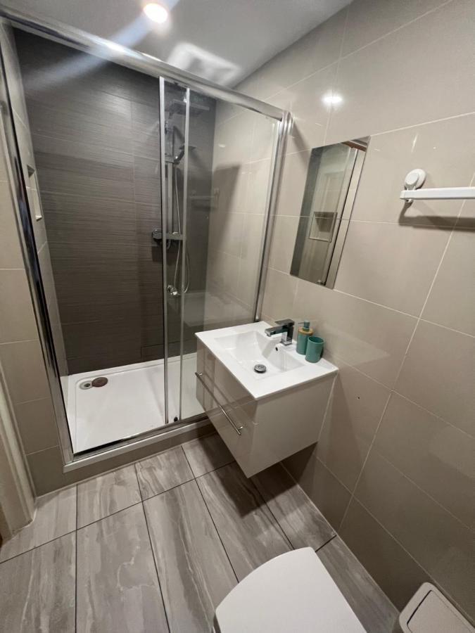 Clapham House Privat bolig London